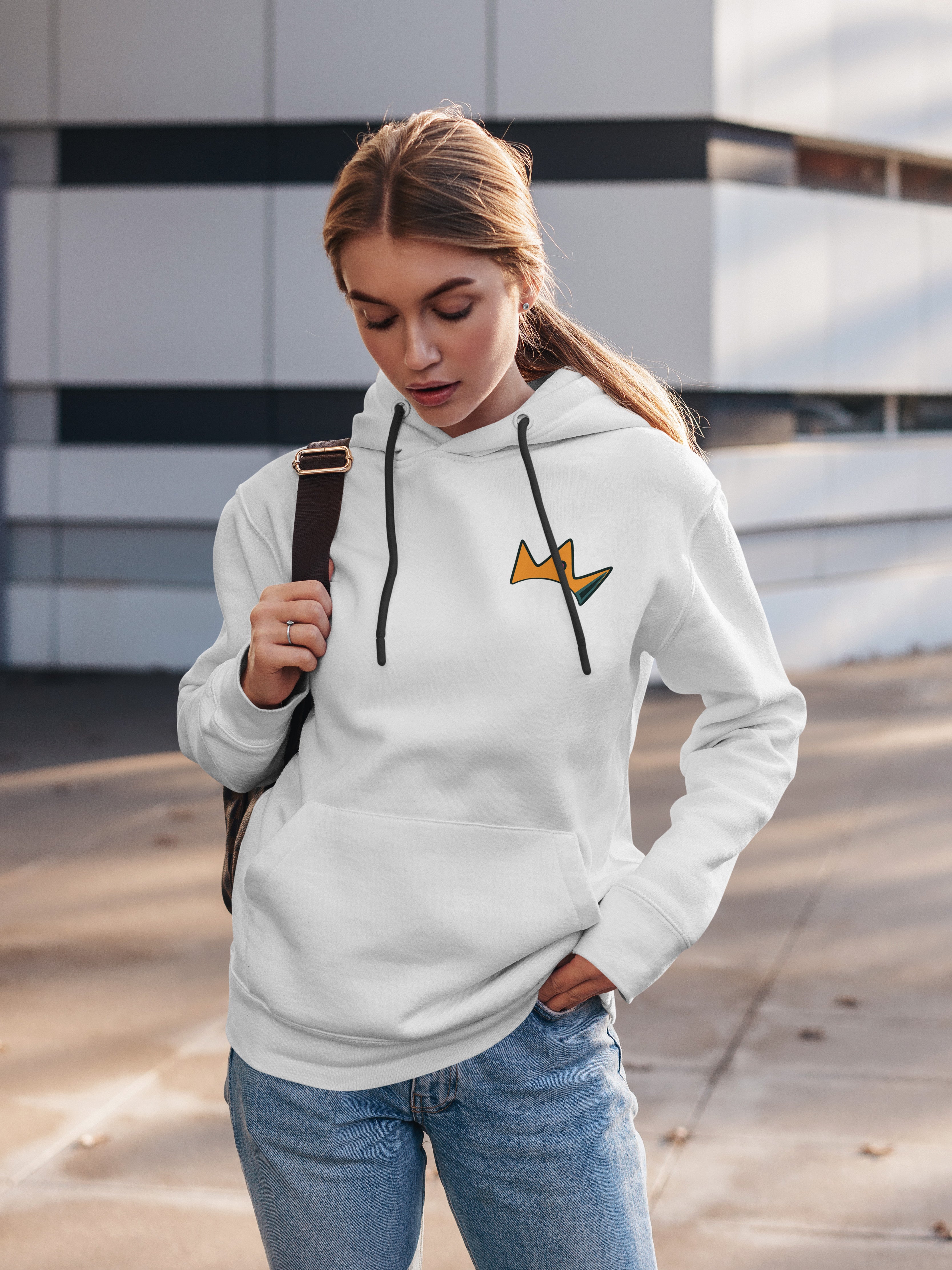 Deadly Poison Pullover Hoodie