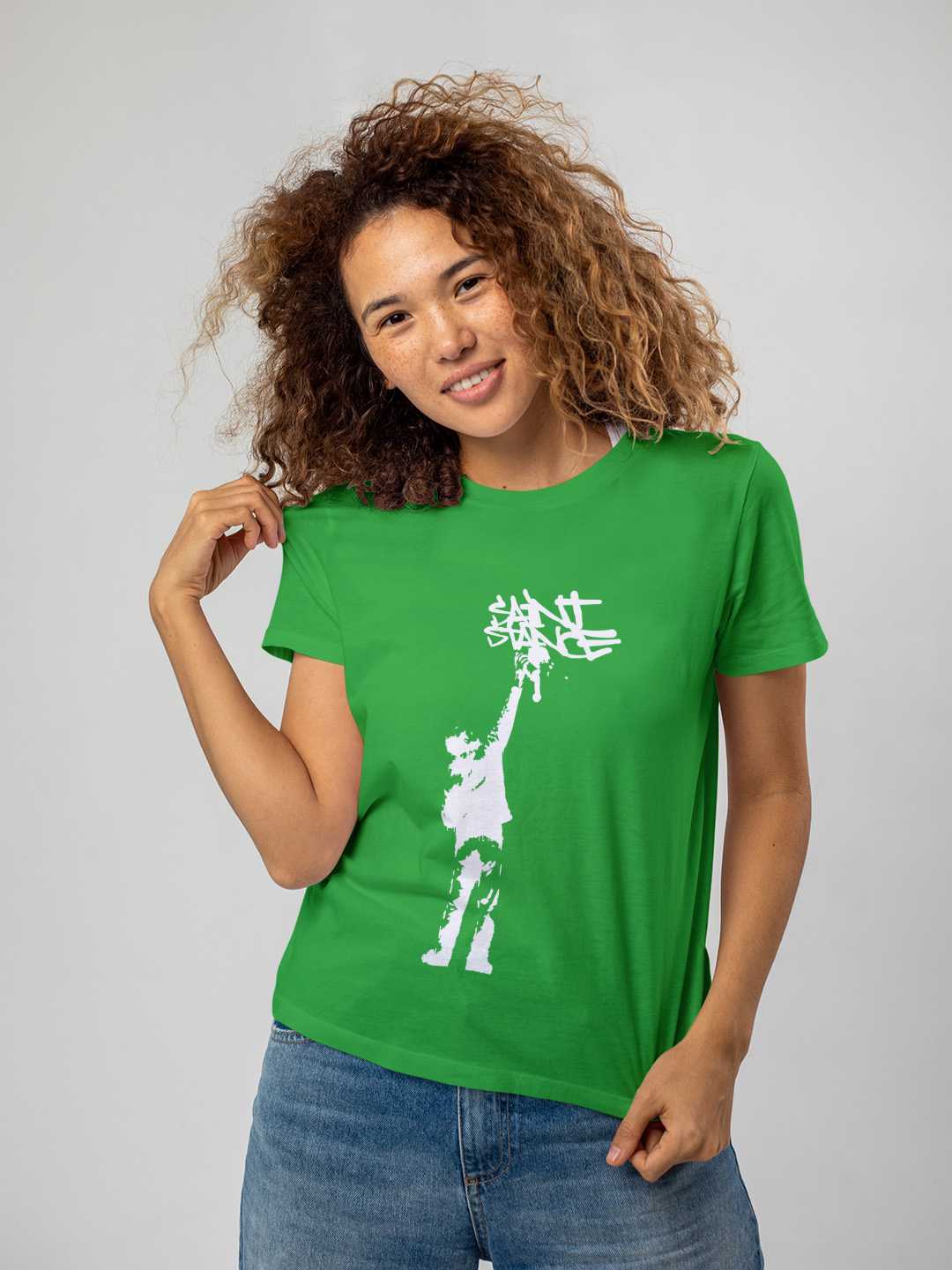 Street Saint Graphic Tee