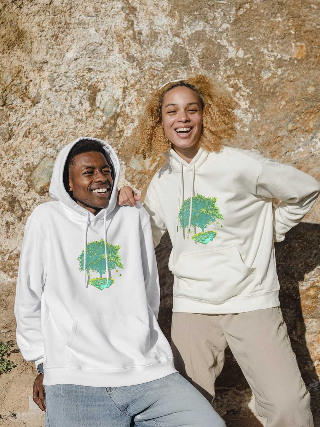 Money Trees - Kendrick Lamar Pullover Hoodie