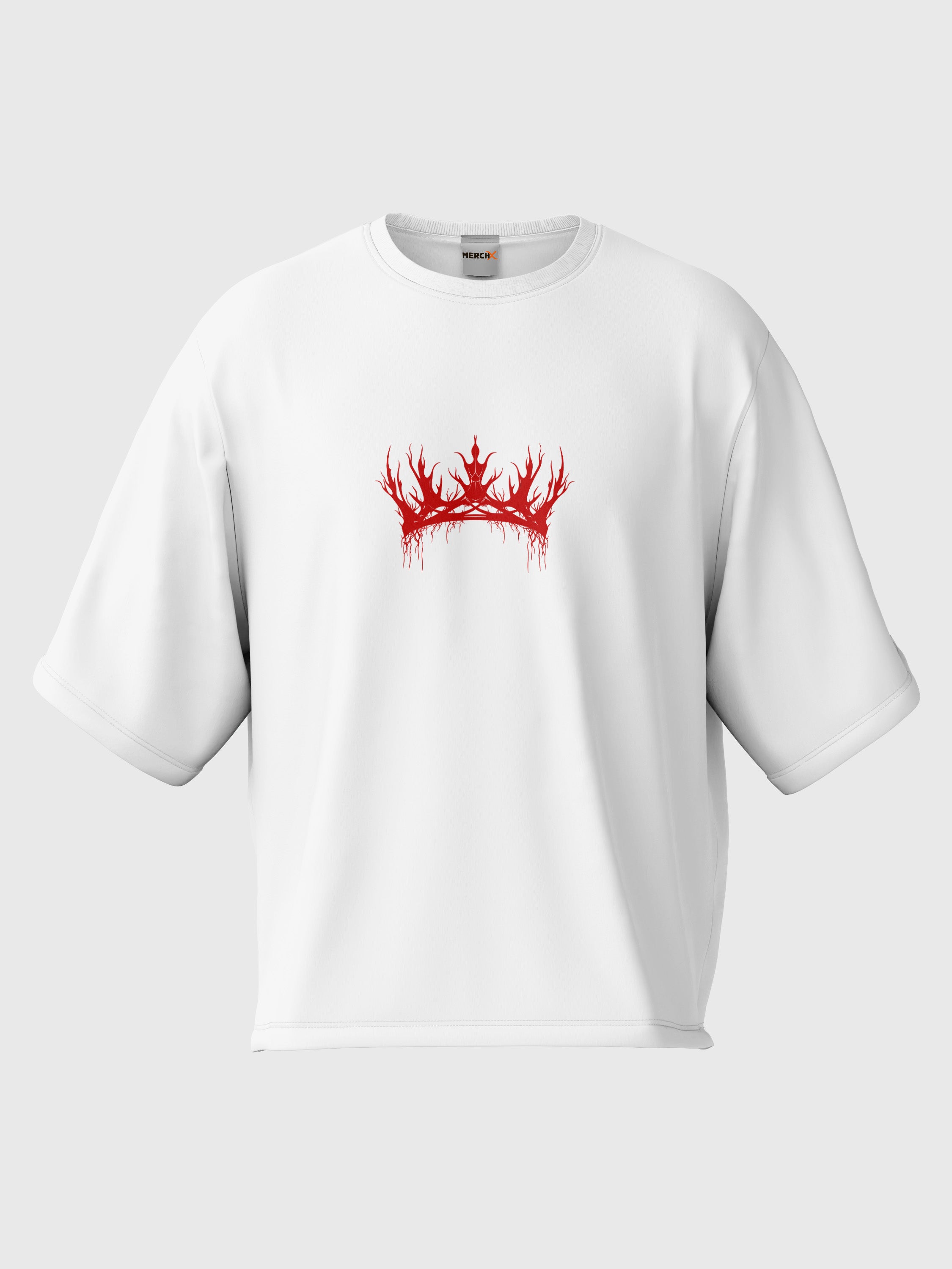Queen Oversized Tee