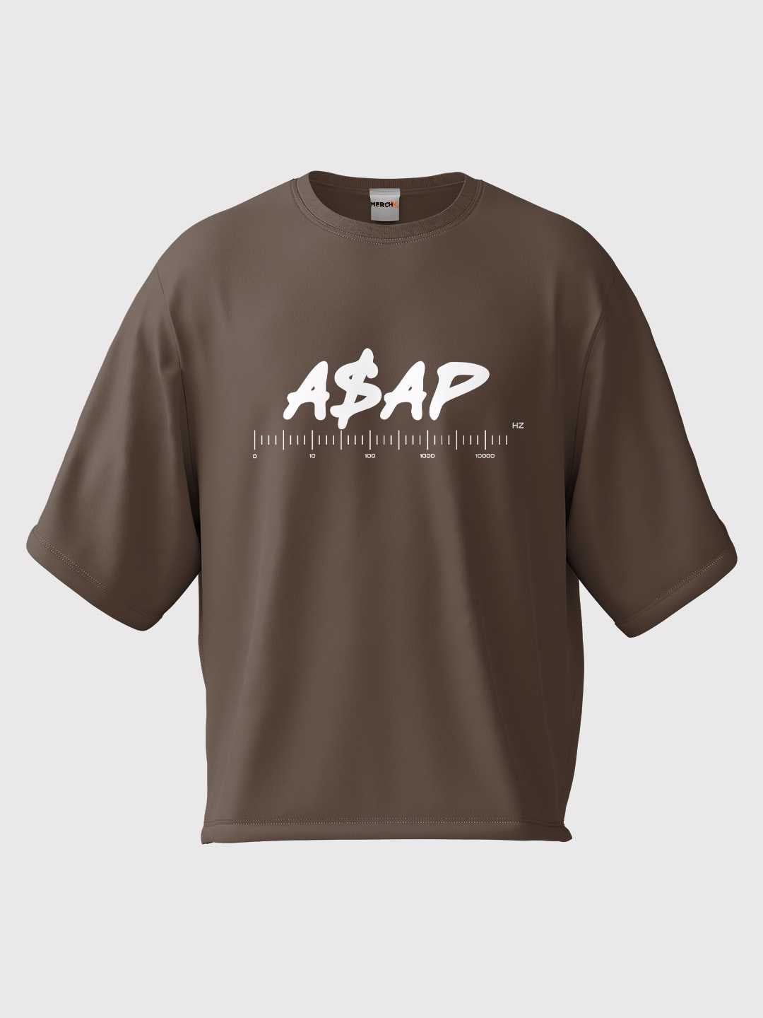 A$AP Rocky Oversized Unisex Tee