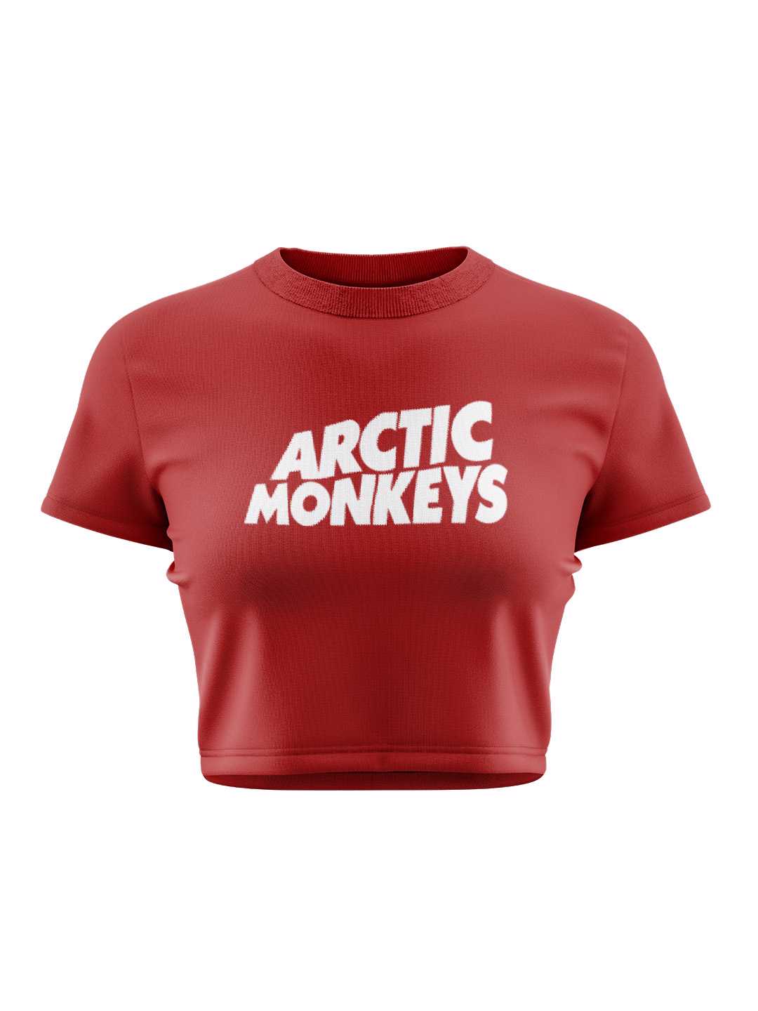 Arctic Monkeys Graphic Baby Tee