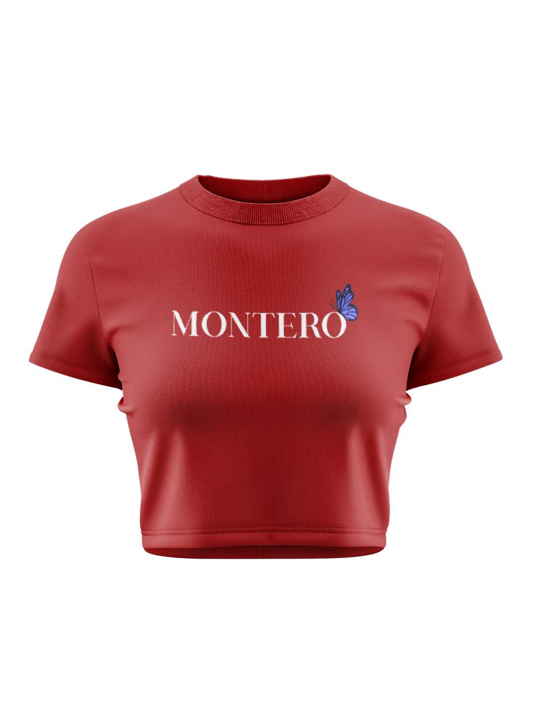 Montero - Lil Nas X Graphic Baby Tee