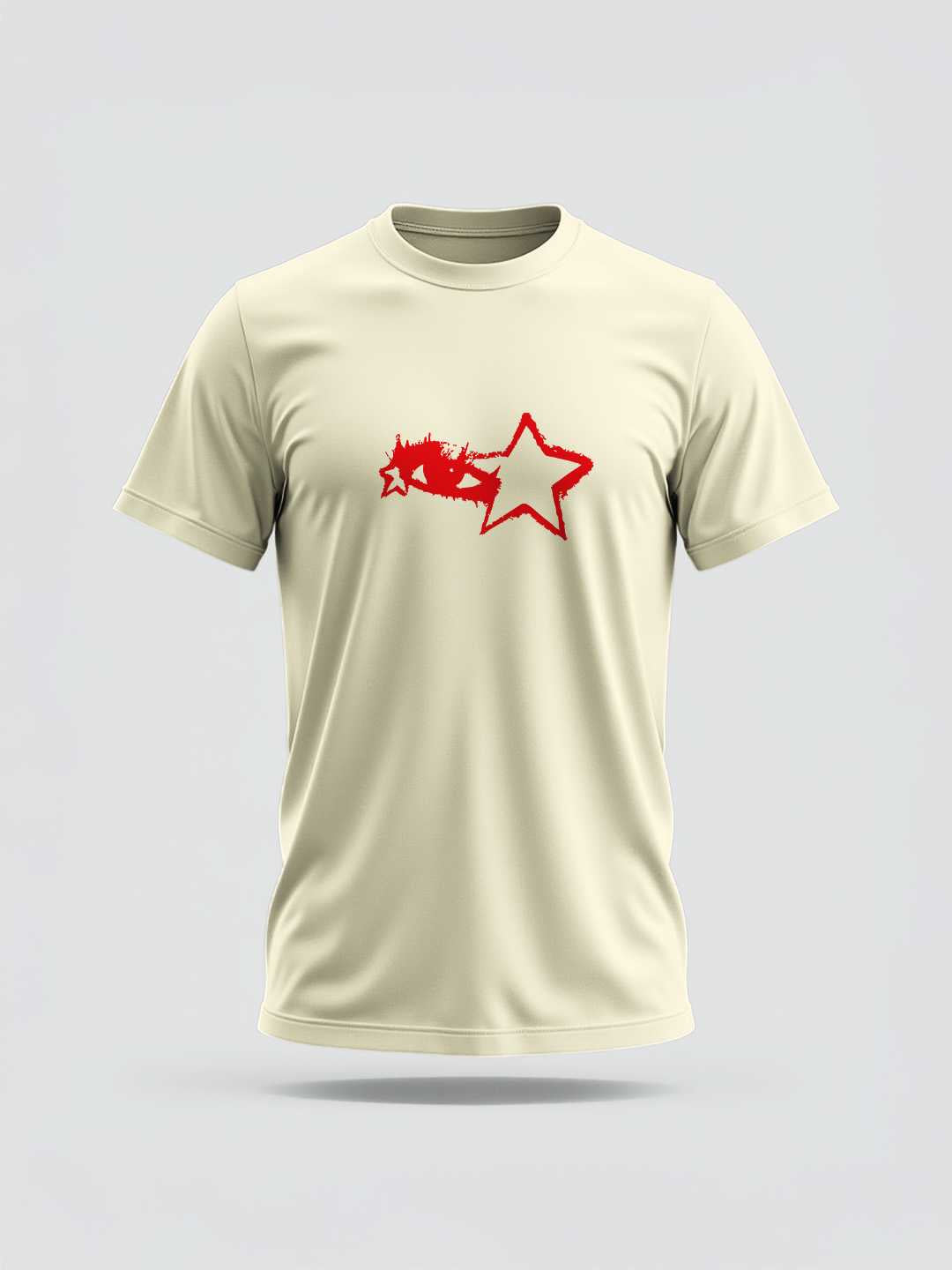 Street Star Graphic Tee