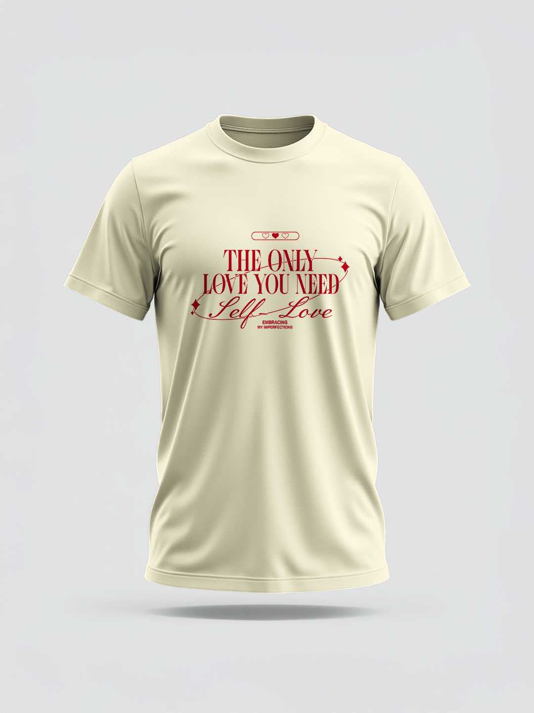 Self Love Graphic Tee