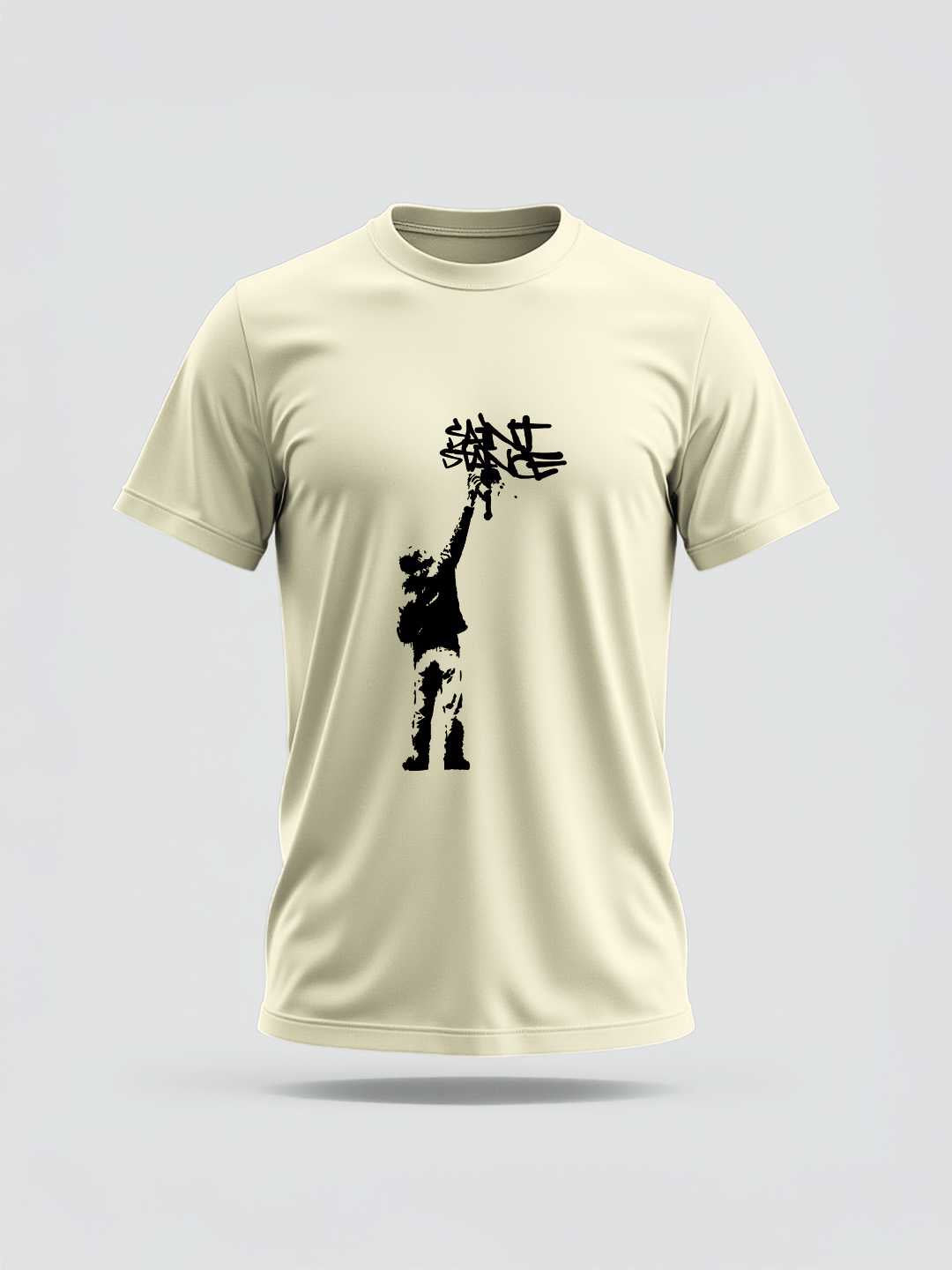 Street Saint Graphic Tee