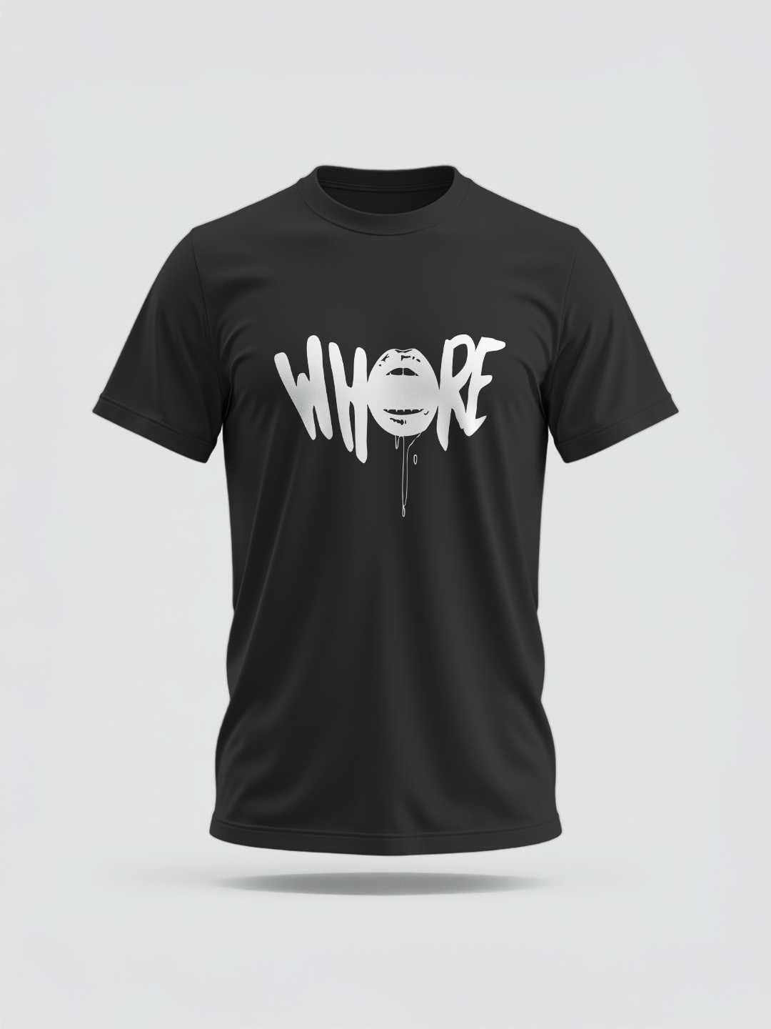 Wh*re Graphic Tee