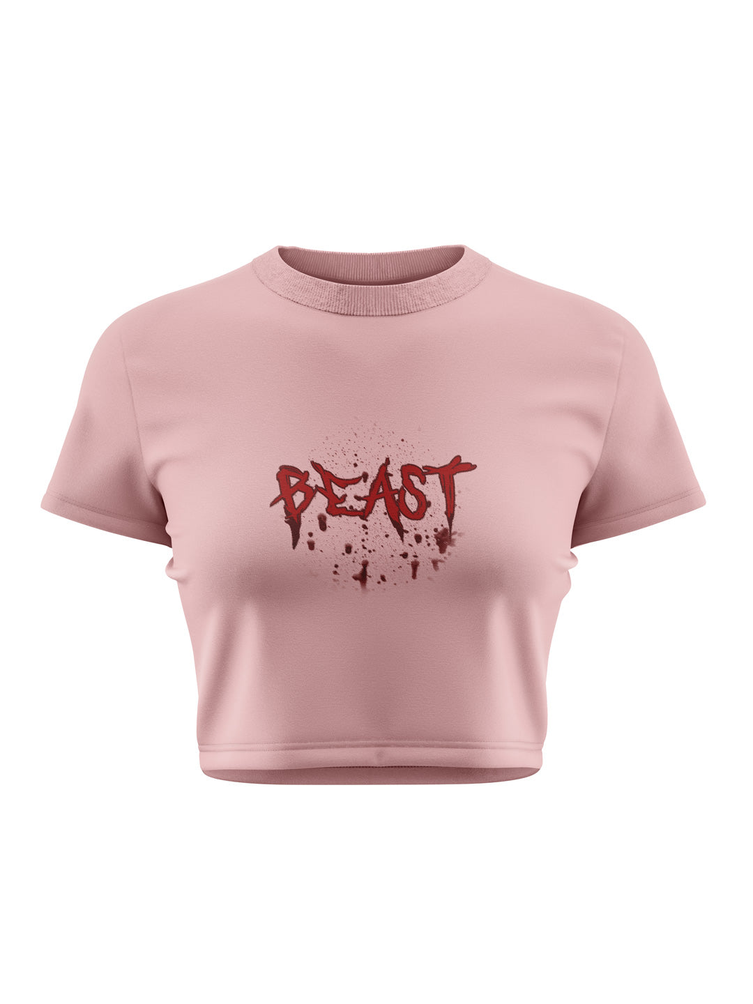 Beast Baby Tee
