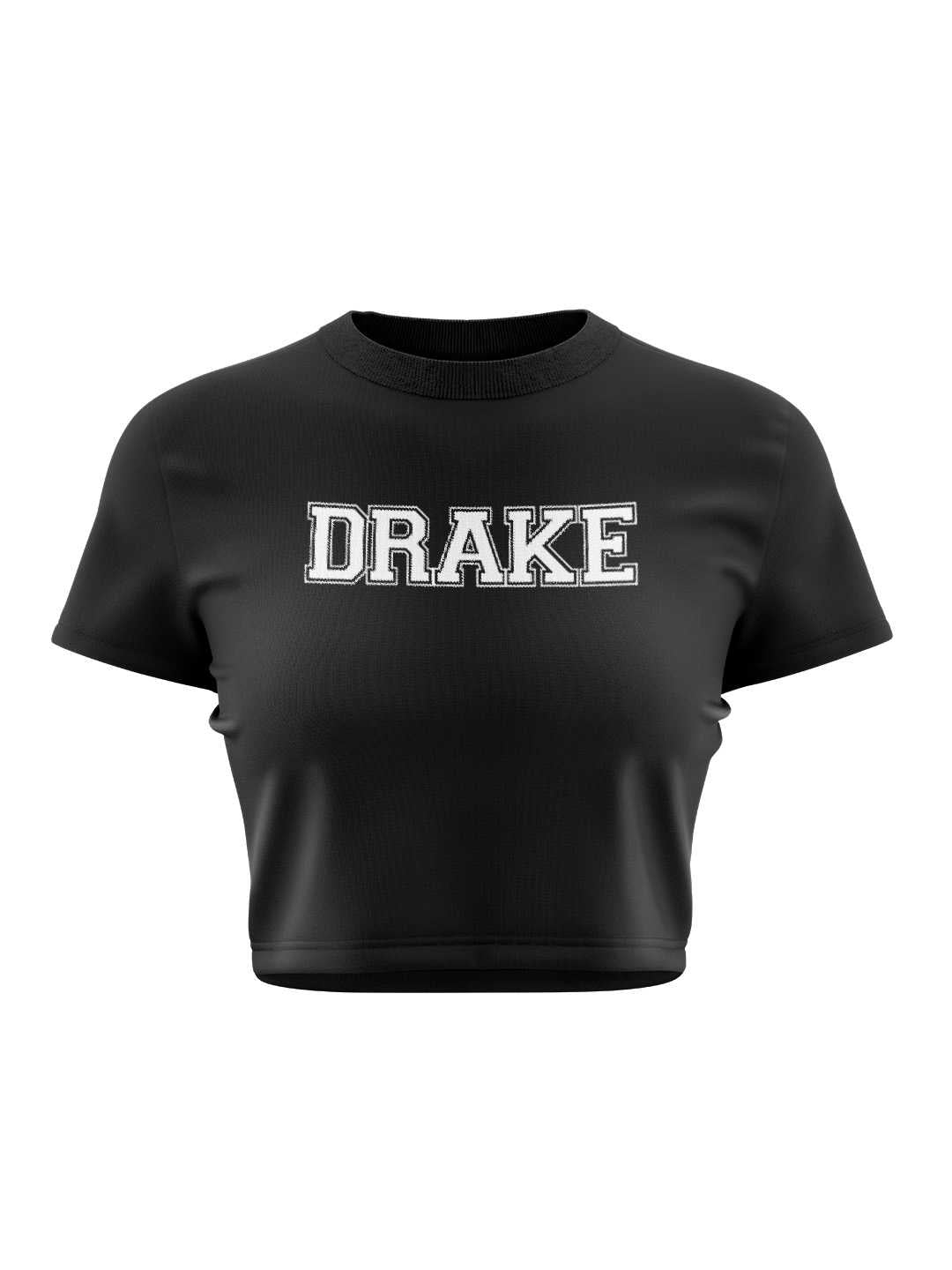 Drake Graphic Baby Tee