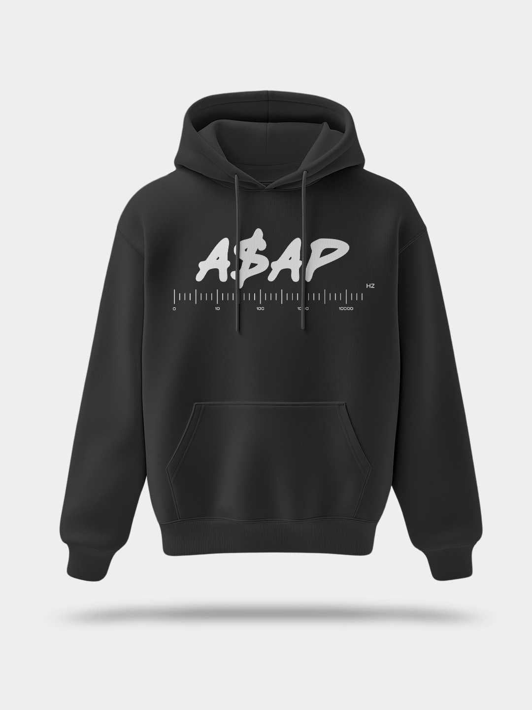 A$AP Rocky Pullover Hoodie
