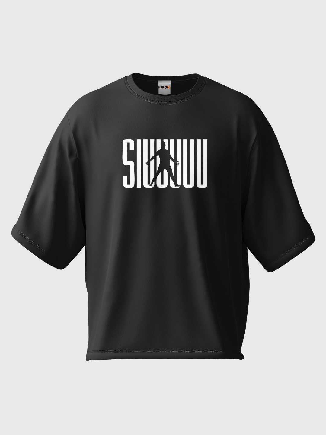 Cristiano Oversized Tee