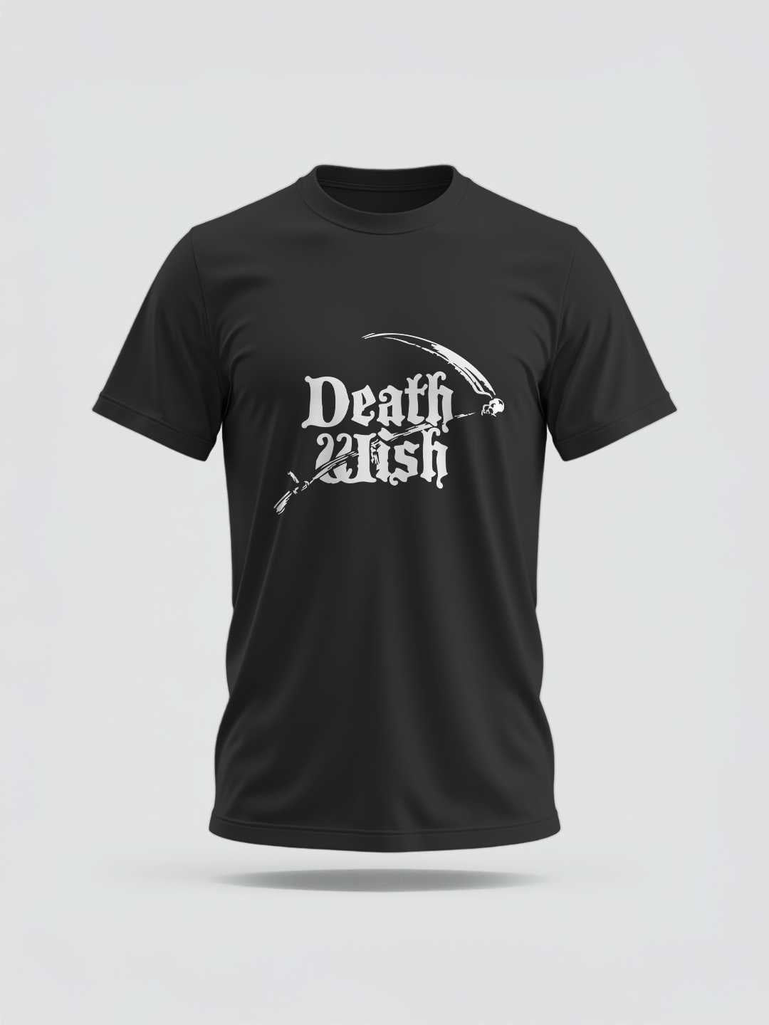 Deadly Oath Graphic Tee