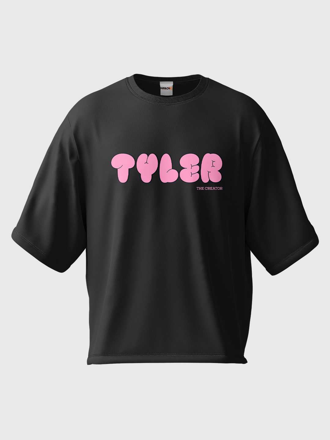 Tyler The Creator Oversized Unisex Tee