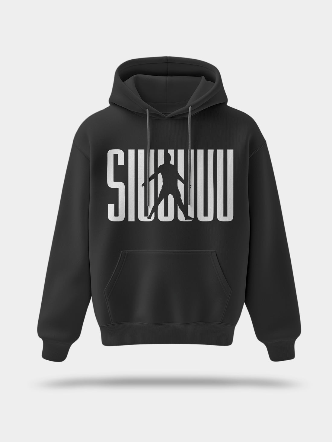 Cristiano Pullover Hoodie