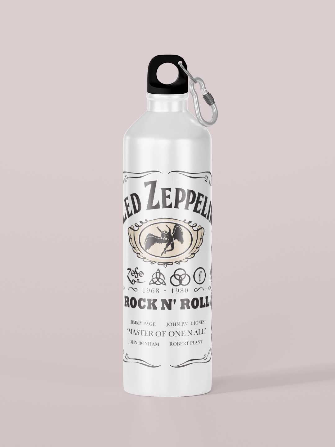 Rock - 1968 Sipper Bottle