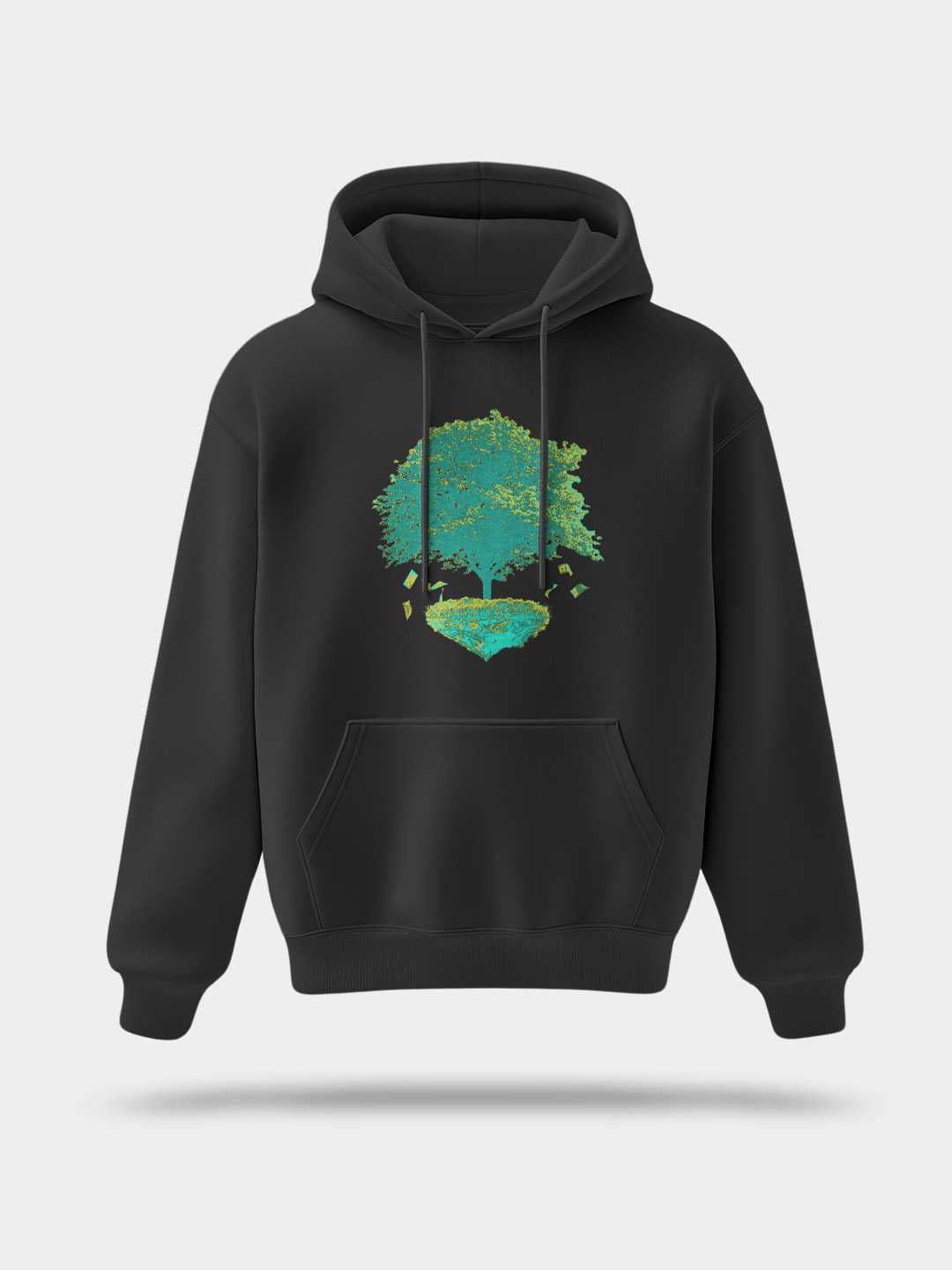Money Trees - Kendrick Lamar Pullover Hoodie