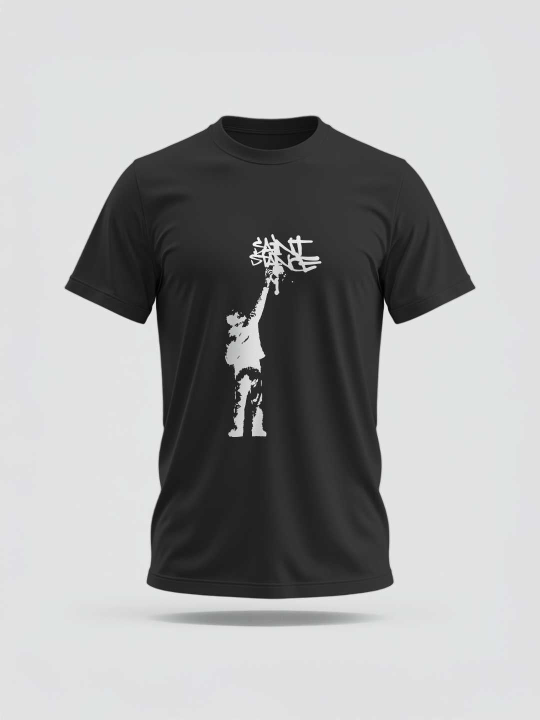 Street Saint Graphic Tee