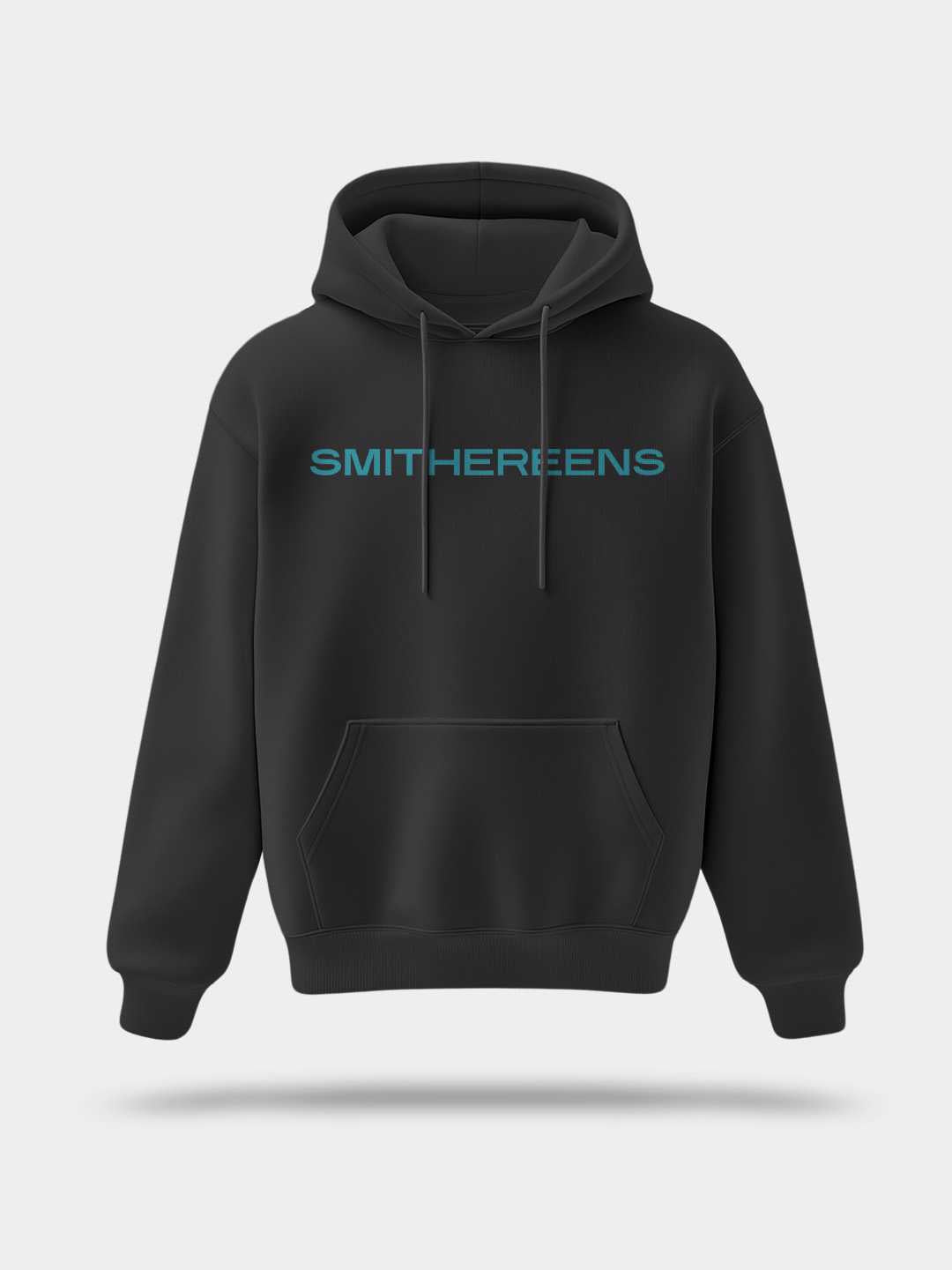 The Smithereens Pullover Hoodie