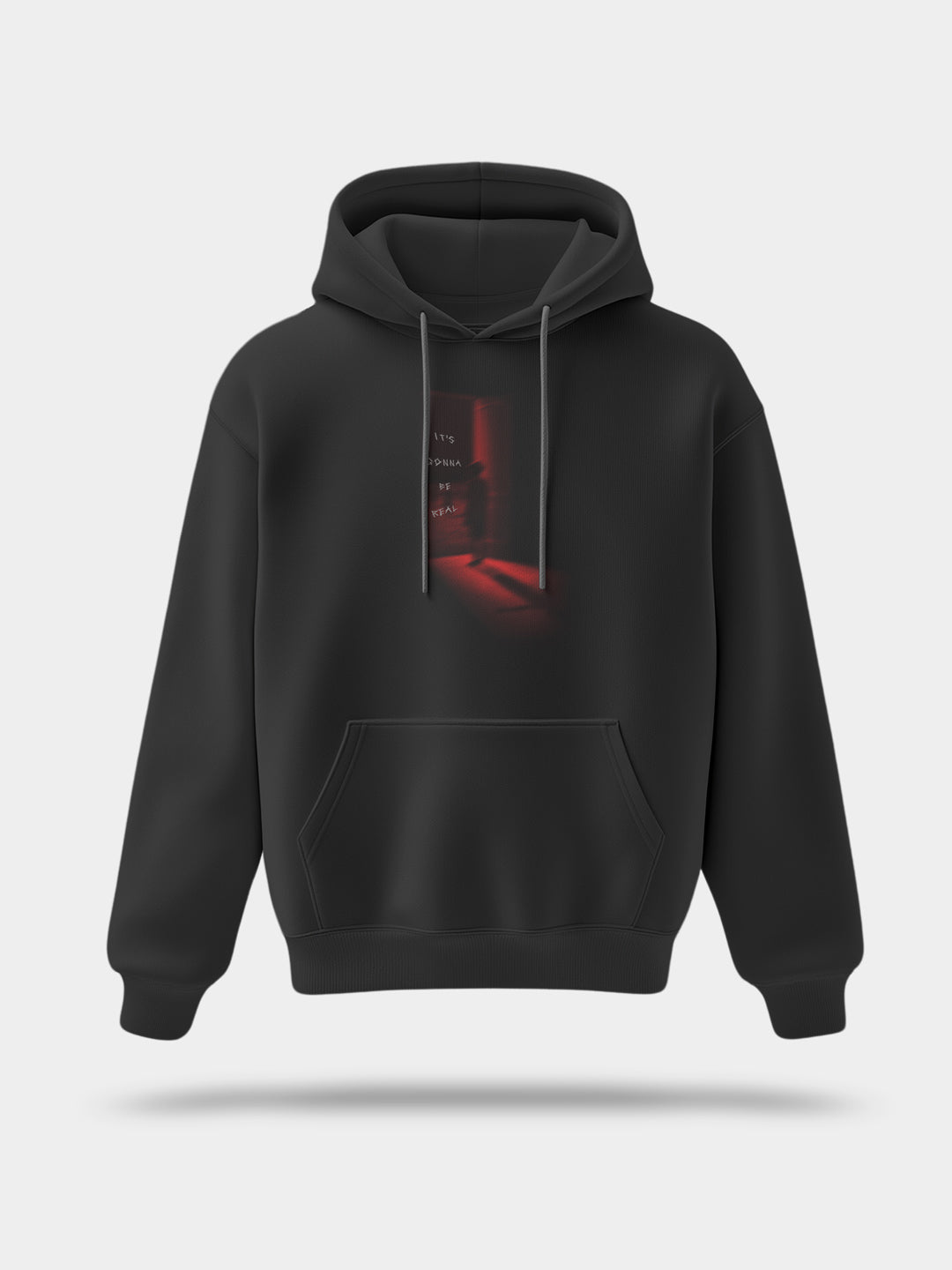 Barbarian Pullover Hoodie