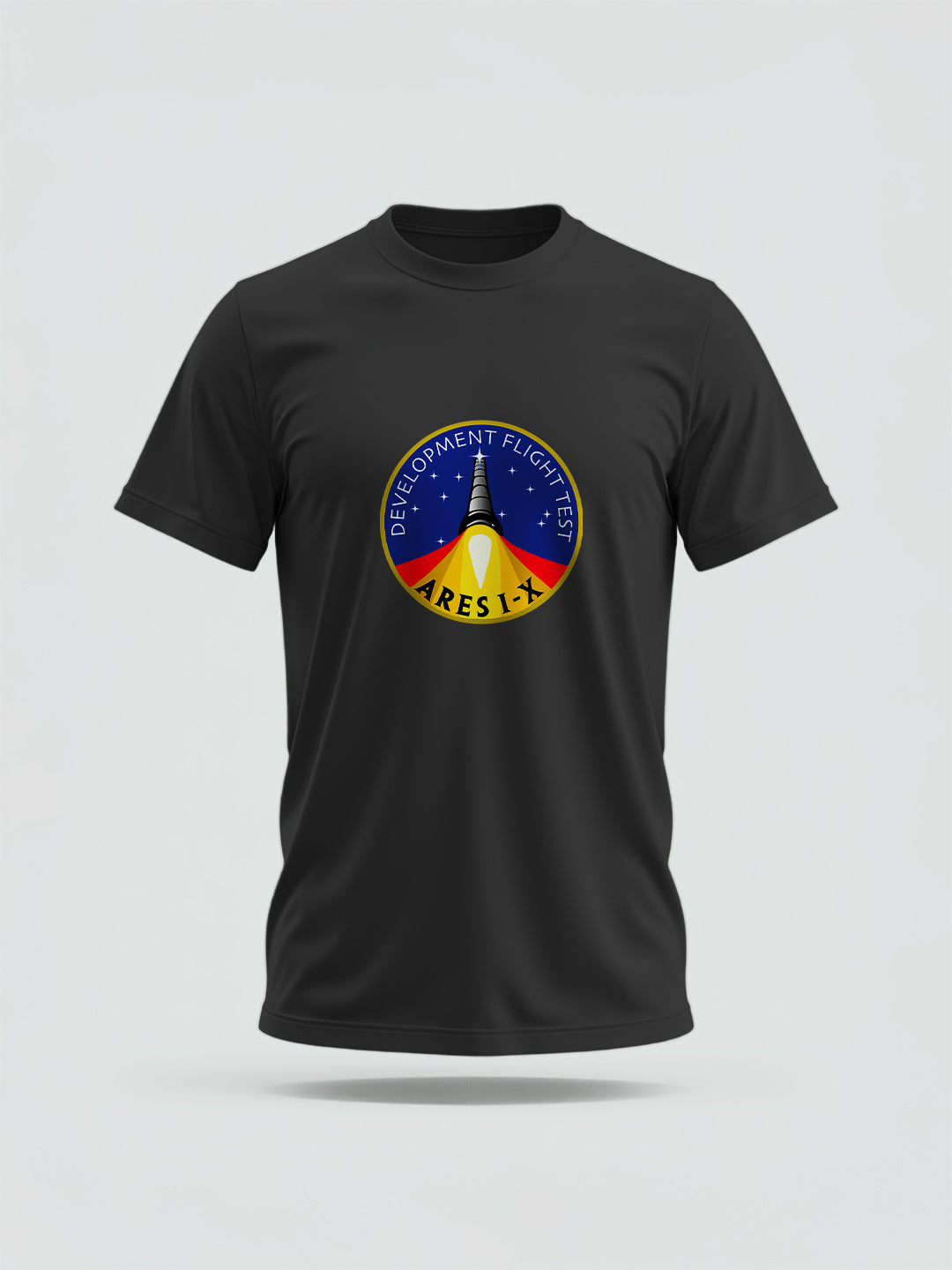 Ares I-X NASA Flight Tee