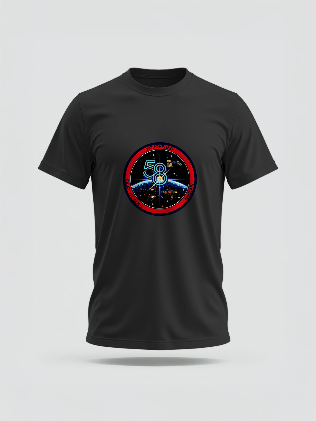 NASA Flight Crew Edition – 58 Tee