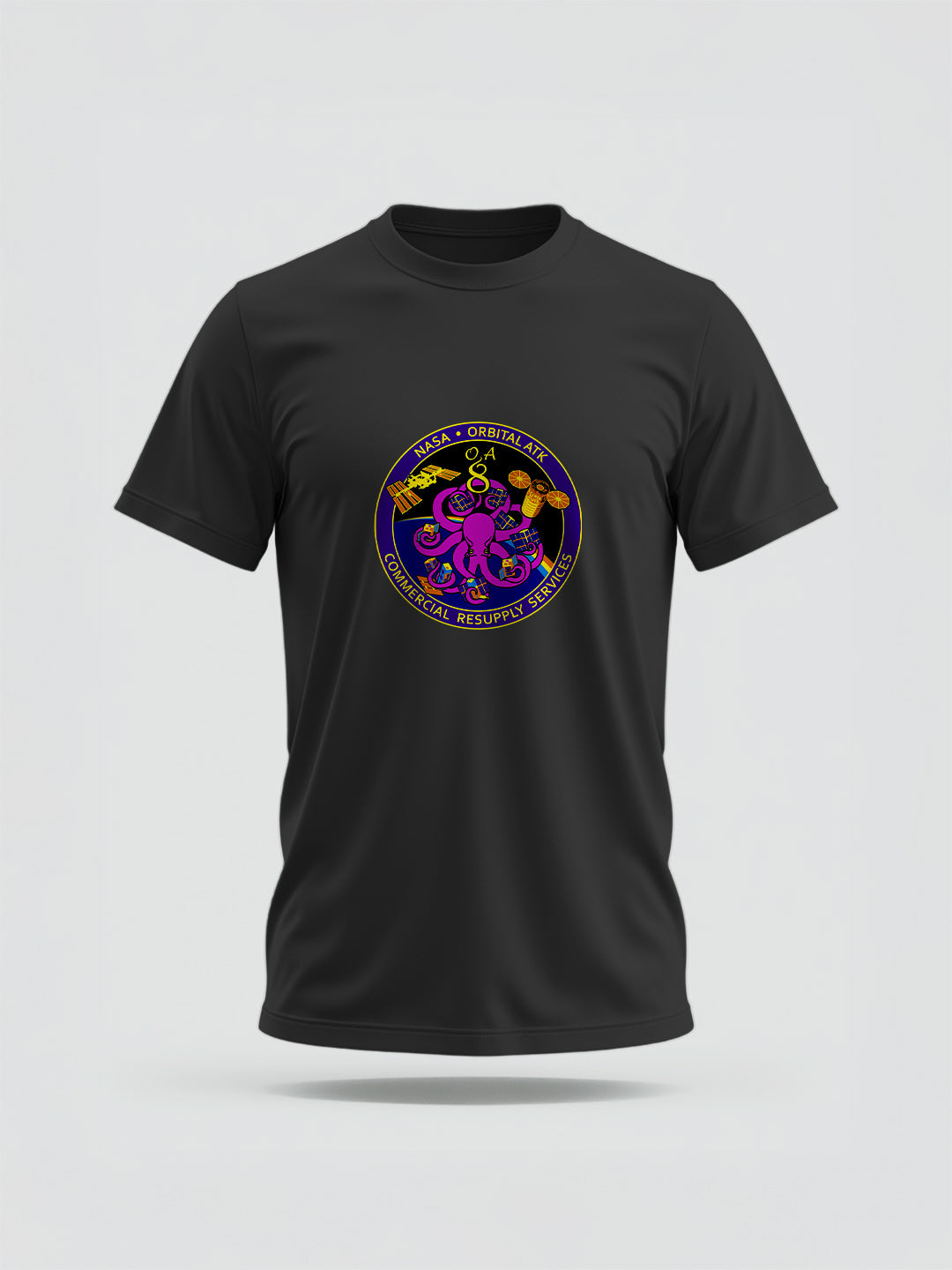 NASA Orbital Services - Tee