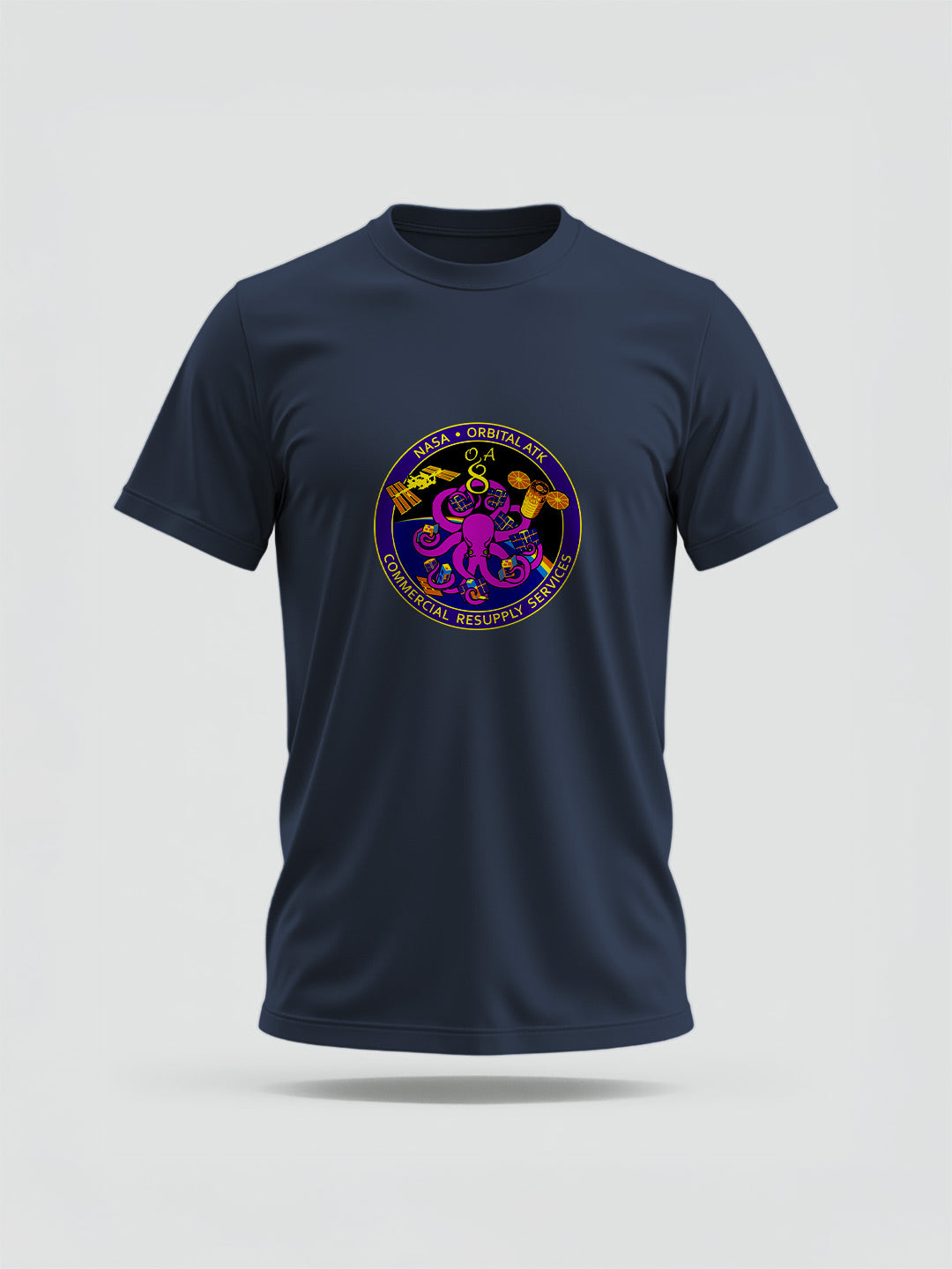 NASA Orbital Services - Tee