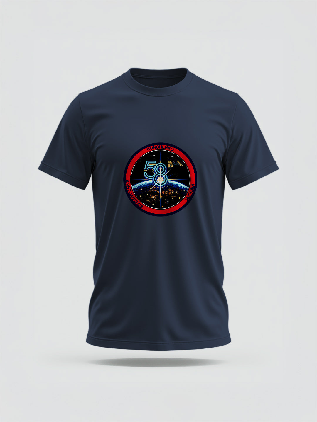 NASA Flight Crew Edition – 58 Tee