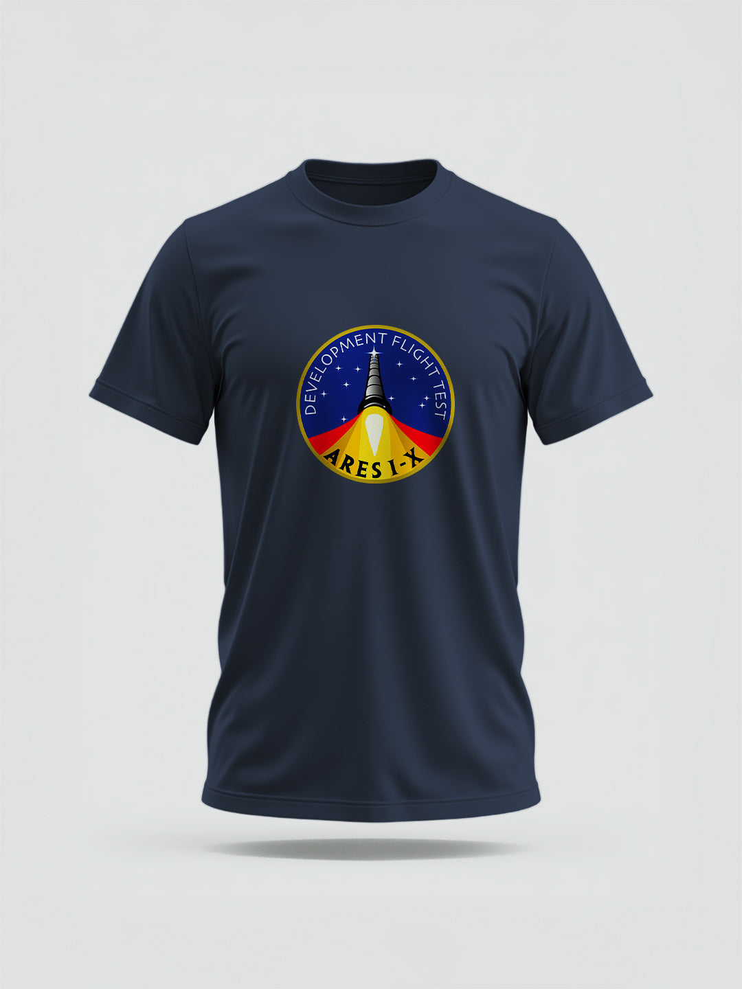 Ares I-X NASA Flight Tee