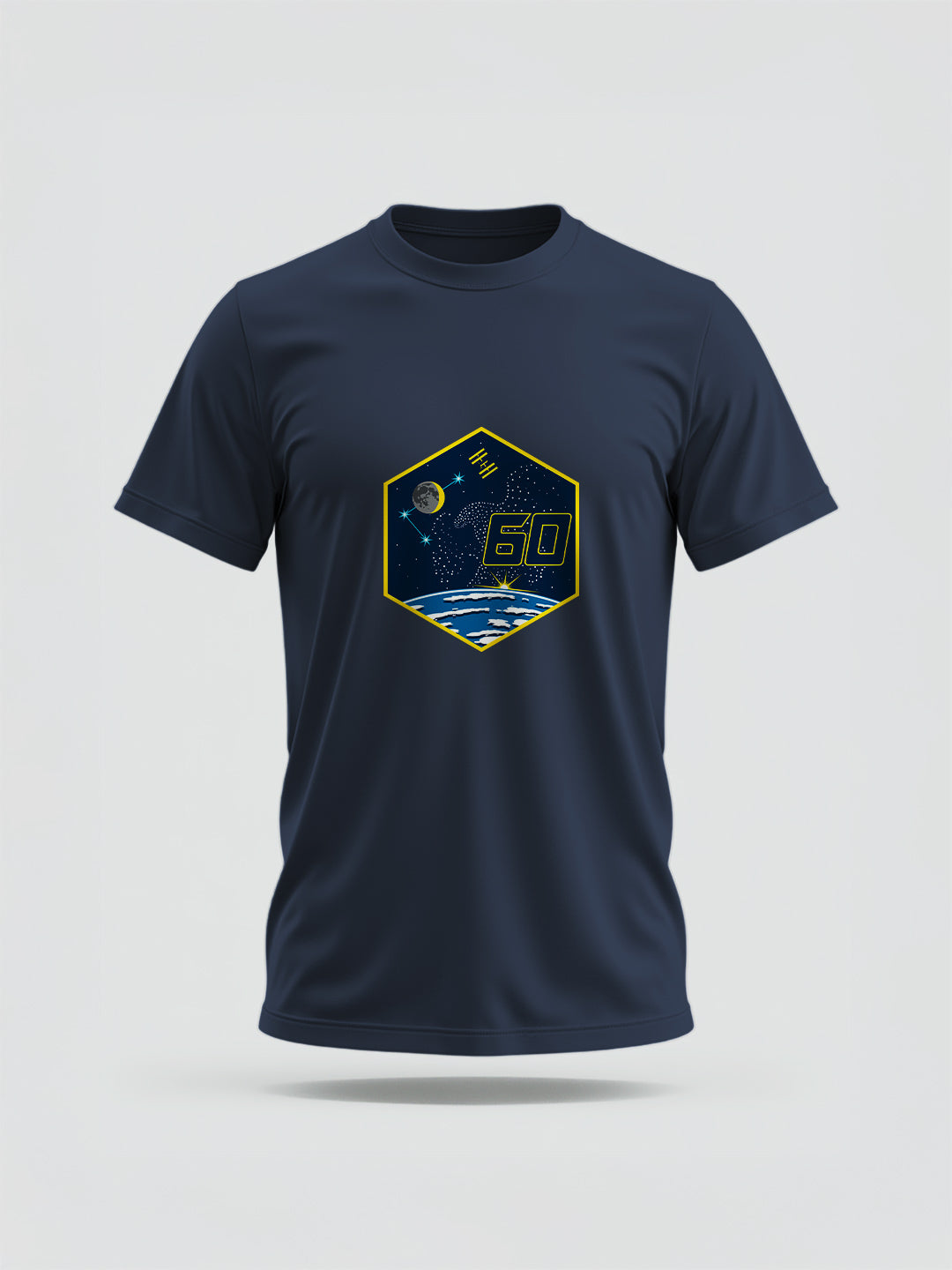 Orbit 60 NASA Tee