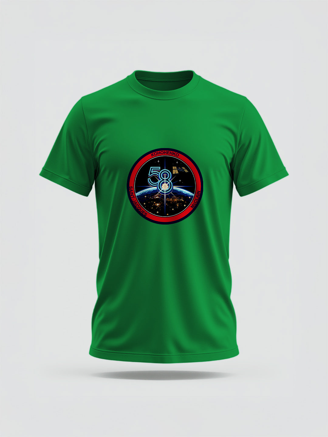 NASA Flight Crew Edition – 58 Tee