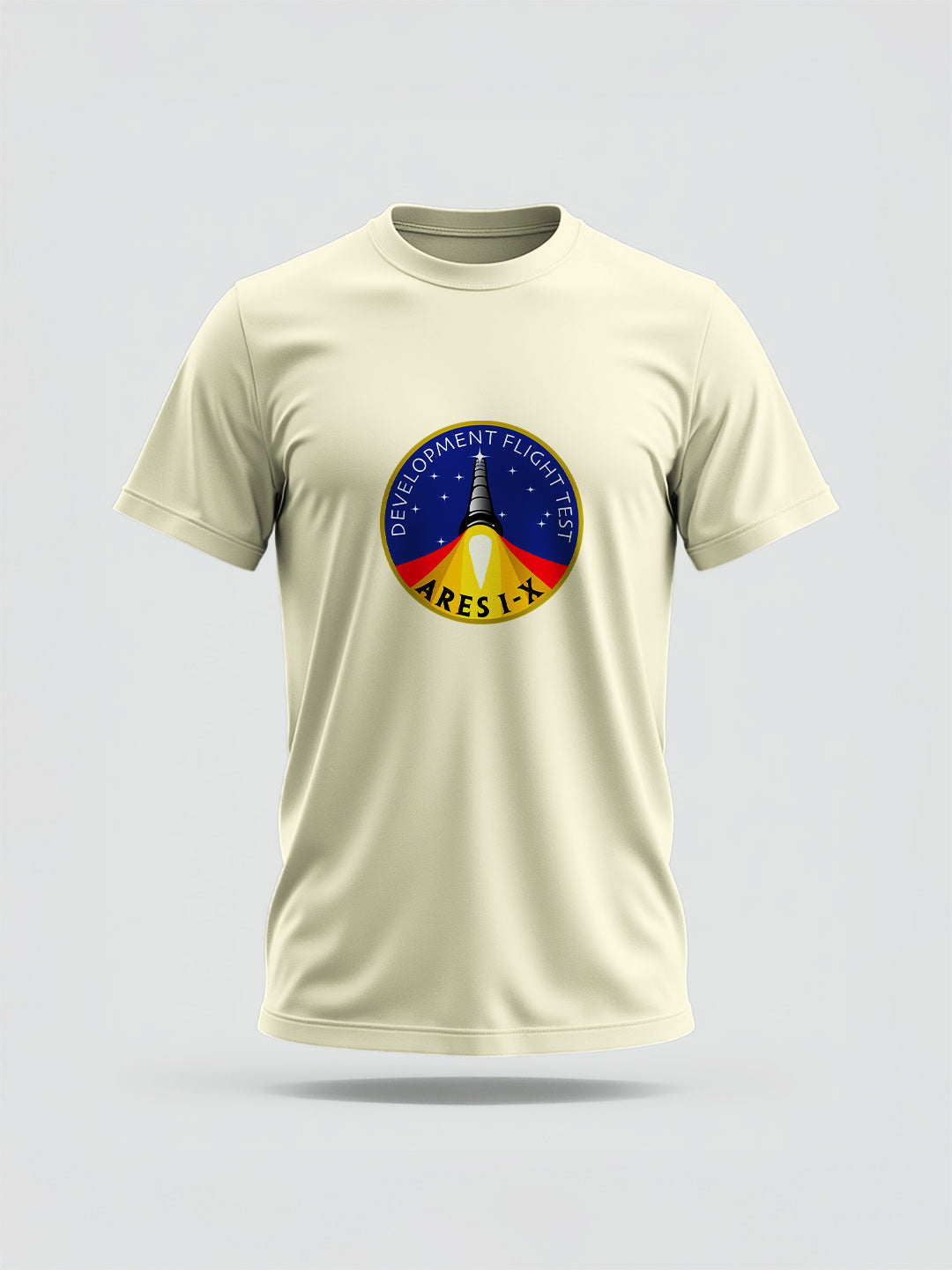 Ares I-X NASA Flight Tee