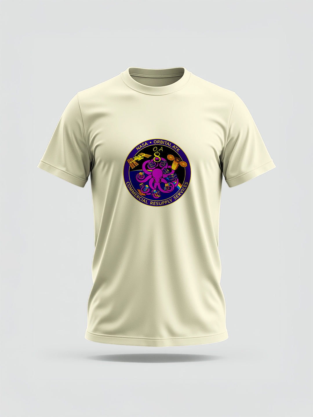 NASA Orbital Services - Tee