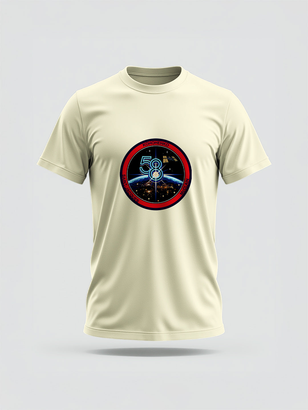 NASA Flight Crew Edition – 58 Tee