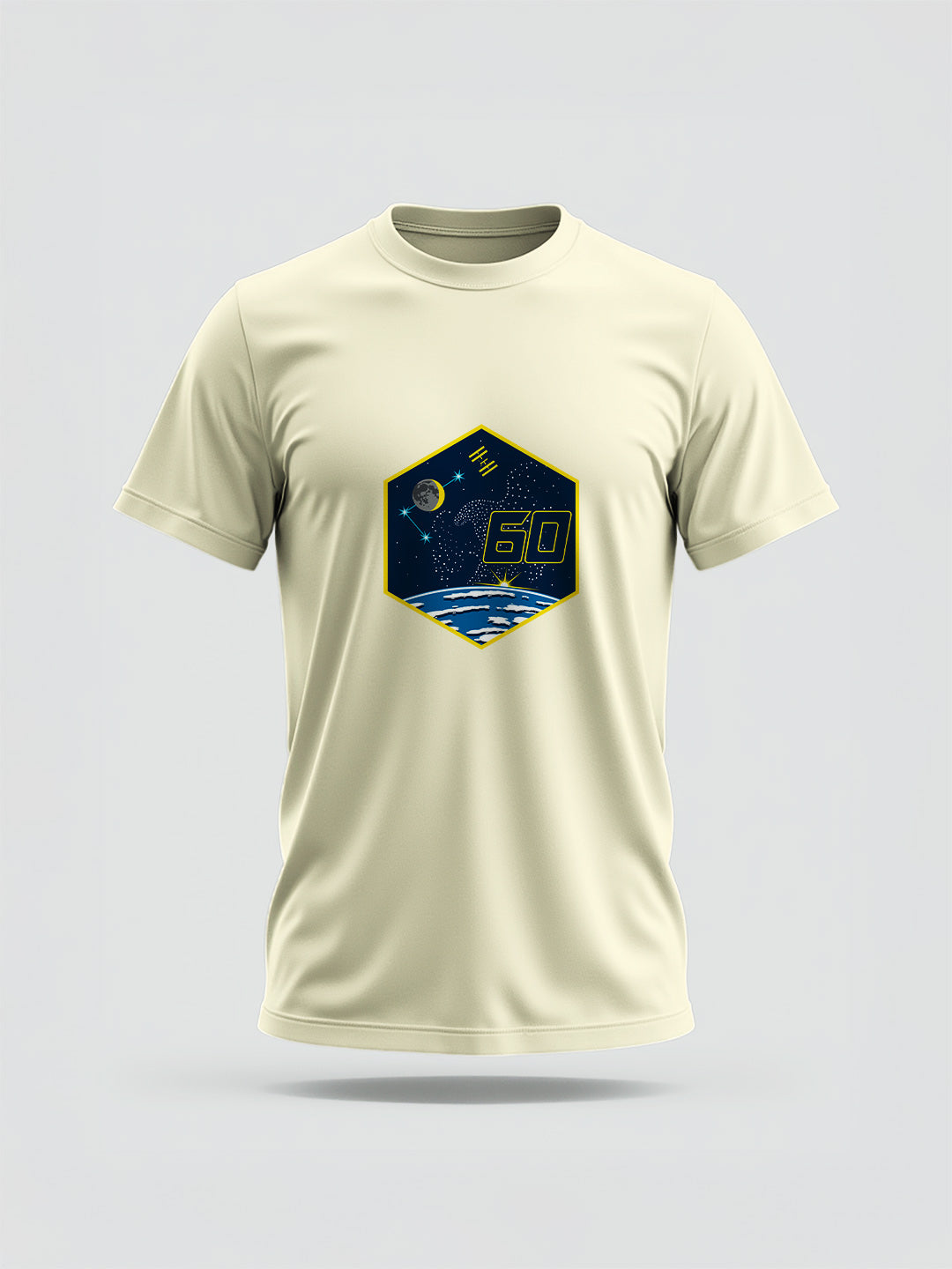 Orbit 60 NASA Tee