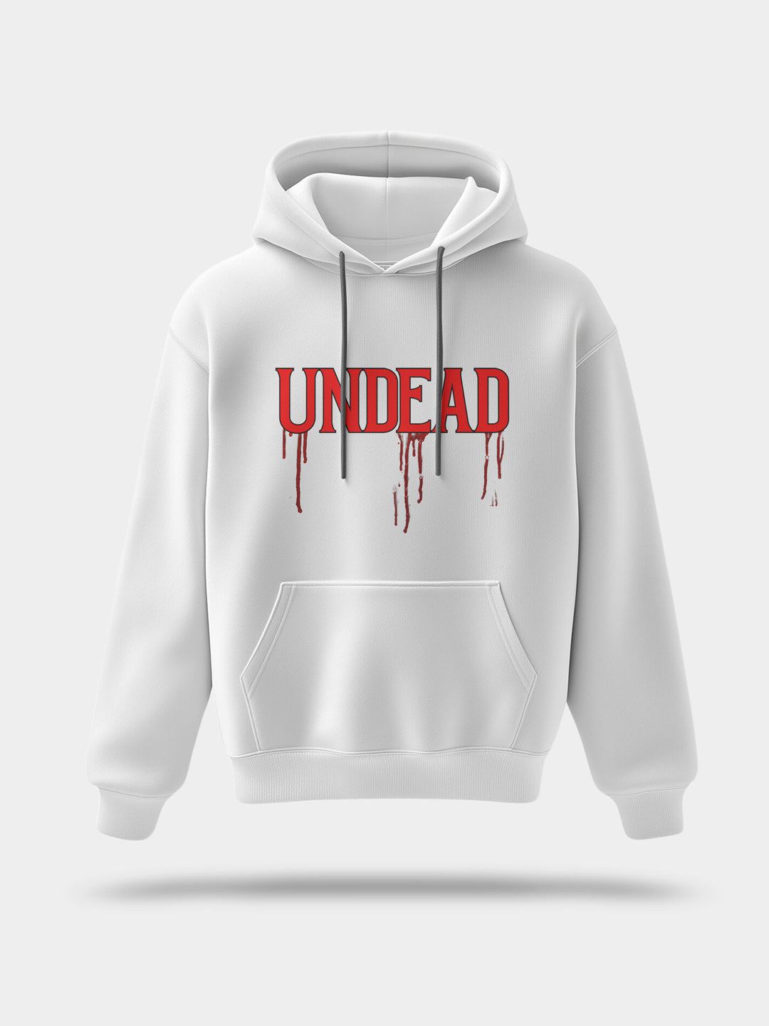 Undead Pullover Hoodie