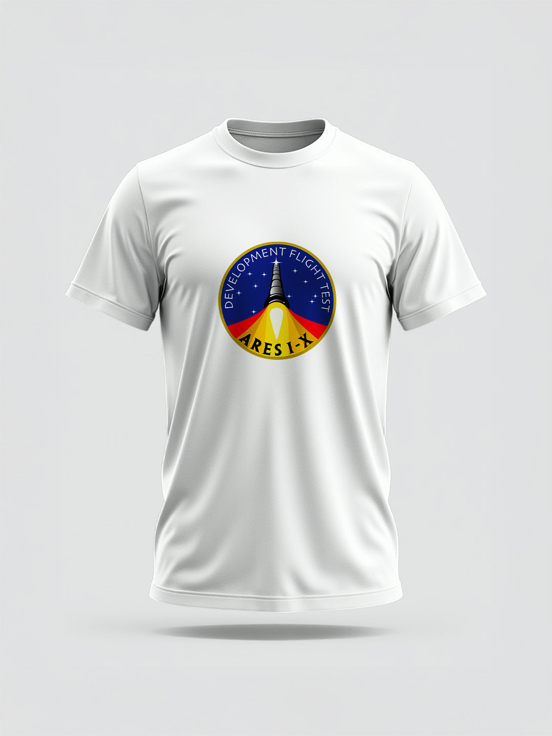 Ares I-X NASA Flight Tee