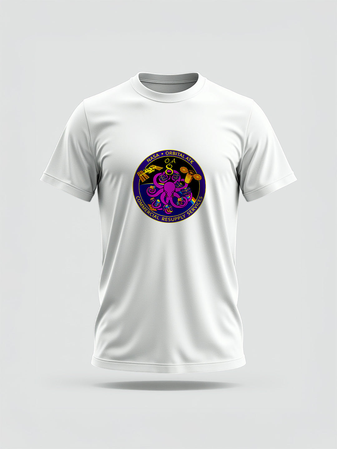NASA Orbital Services - Tee