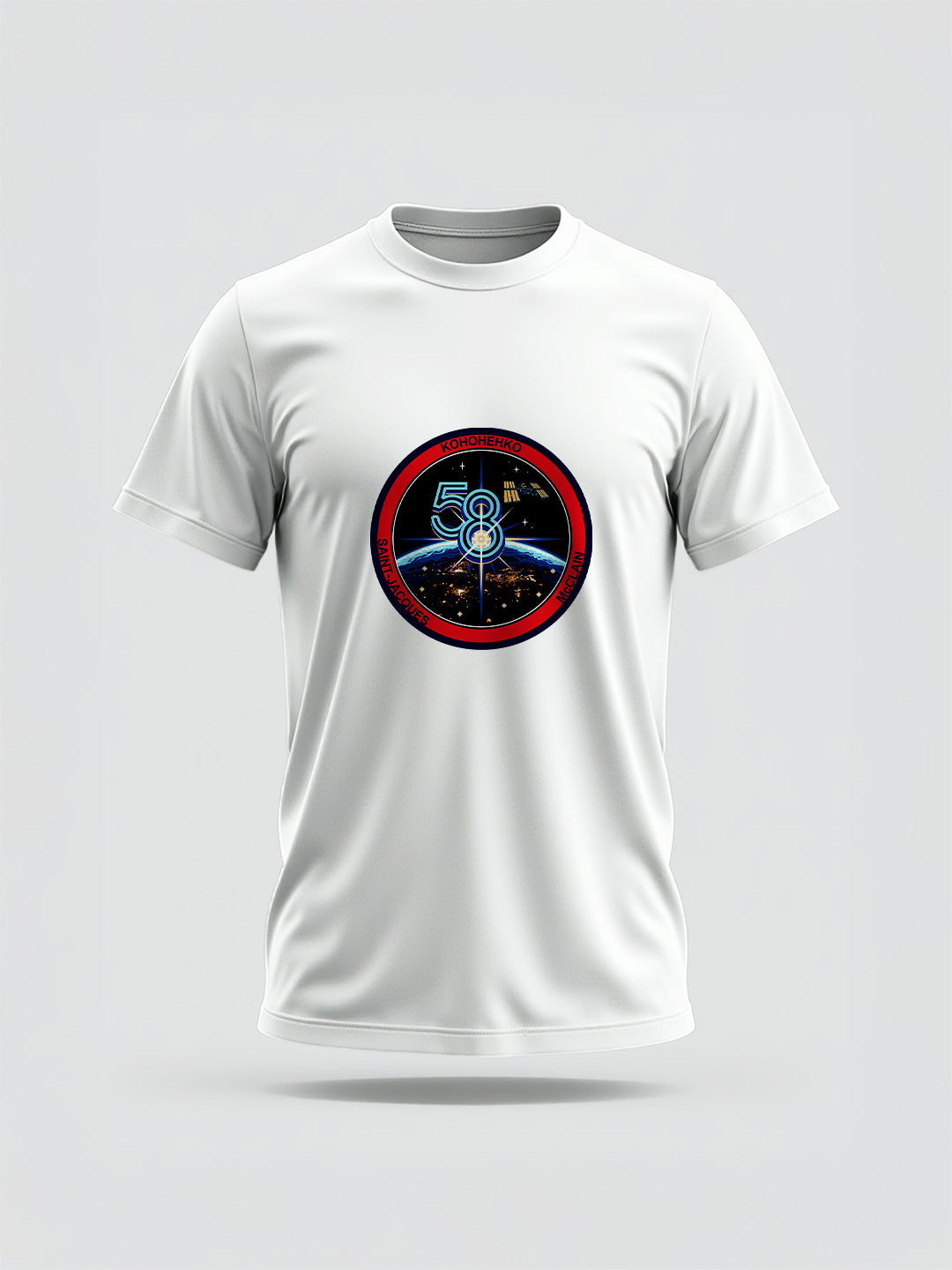 NASA Flight Crew Edition – 58 Tee