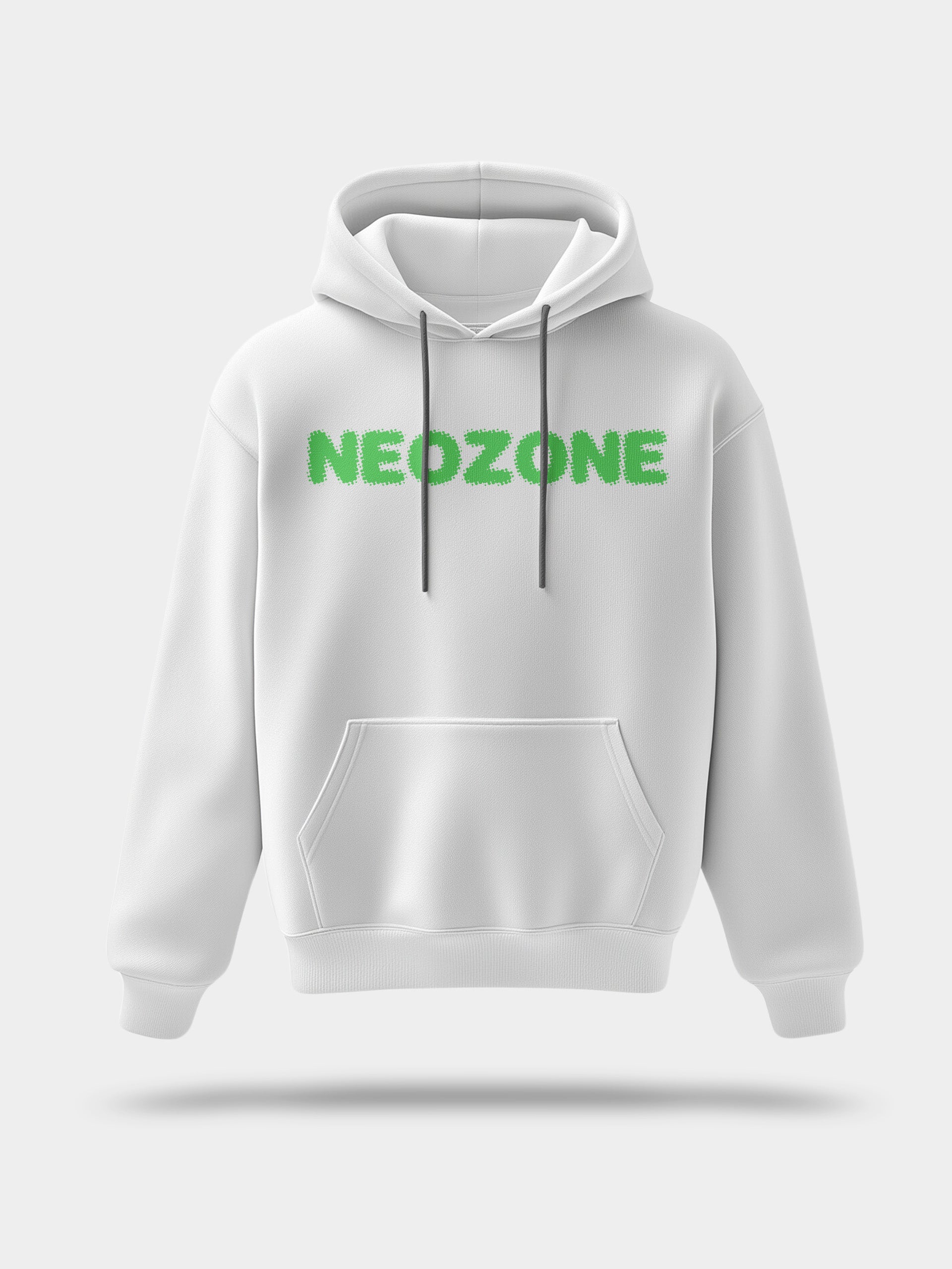 Neozone Pullover Hoodie