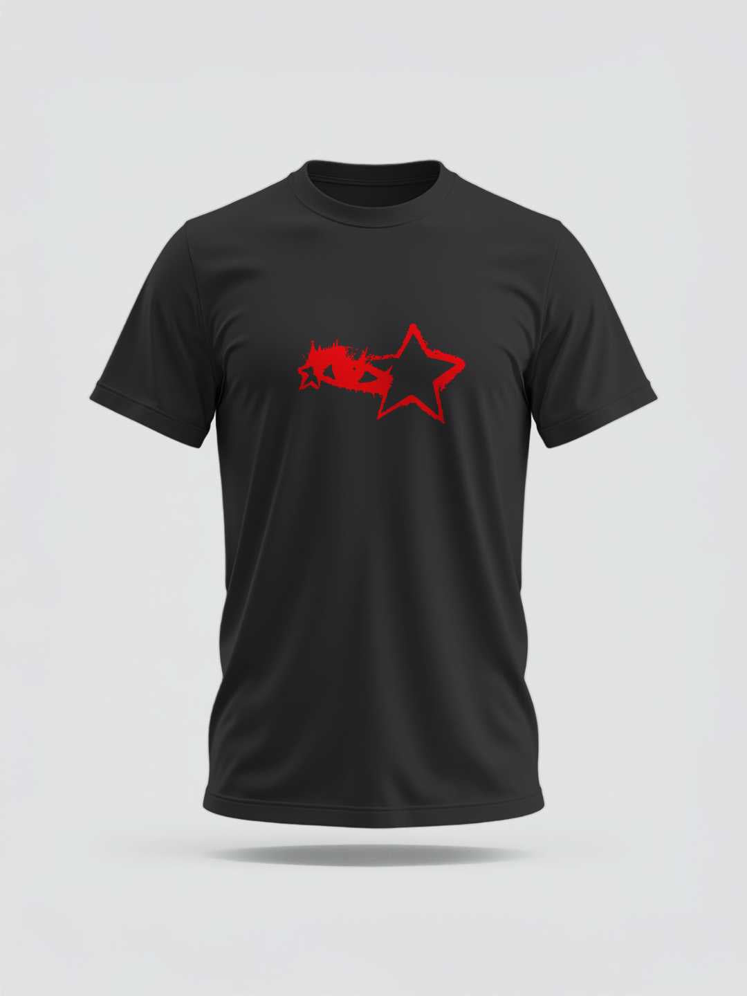 Street Star Graphic Tee