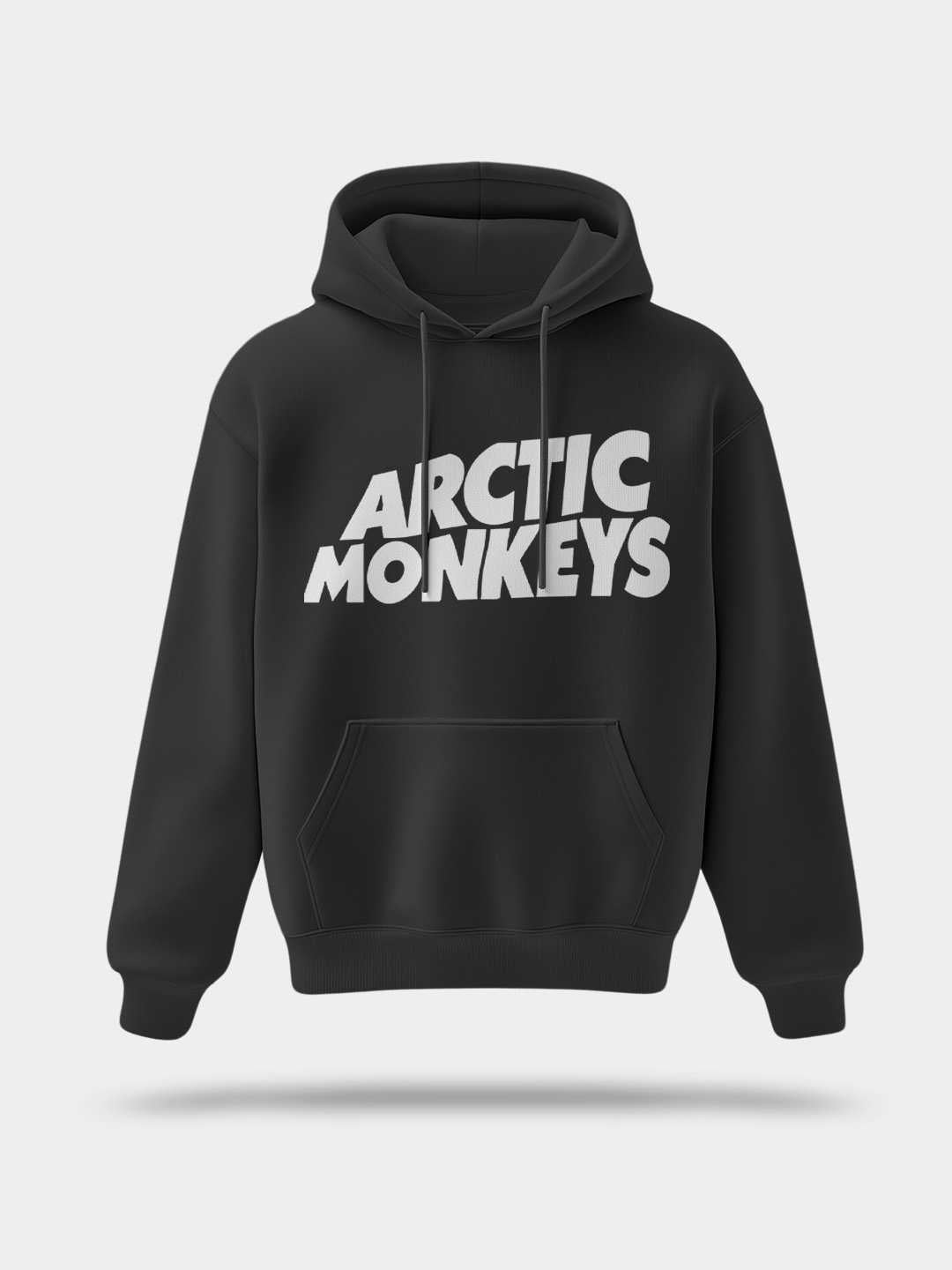 Arctic Monkeys Pullover Hoodie