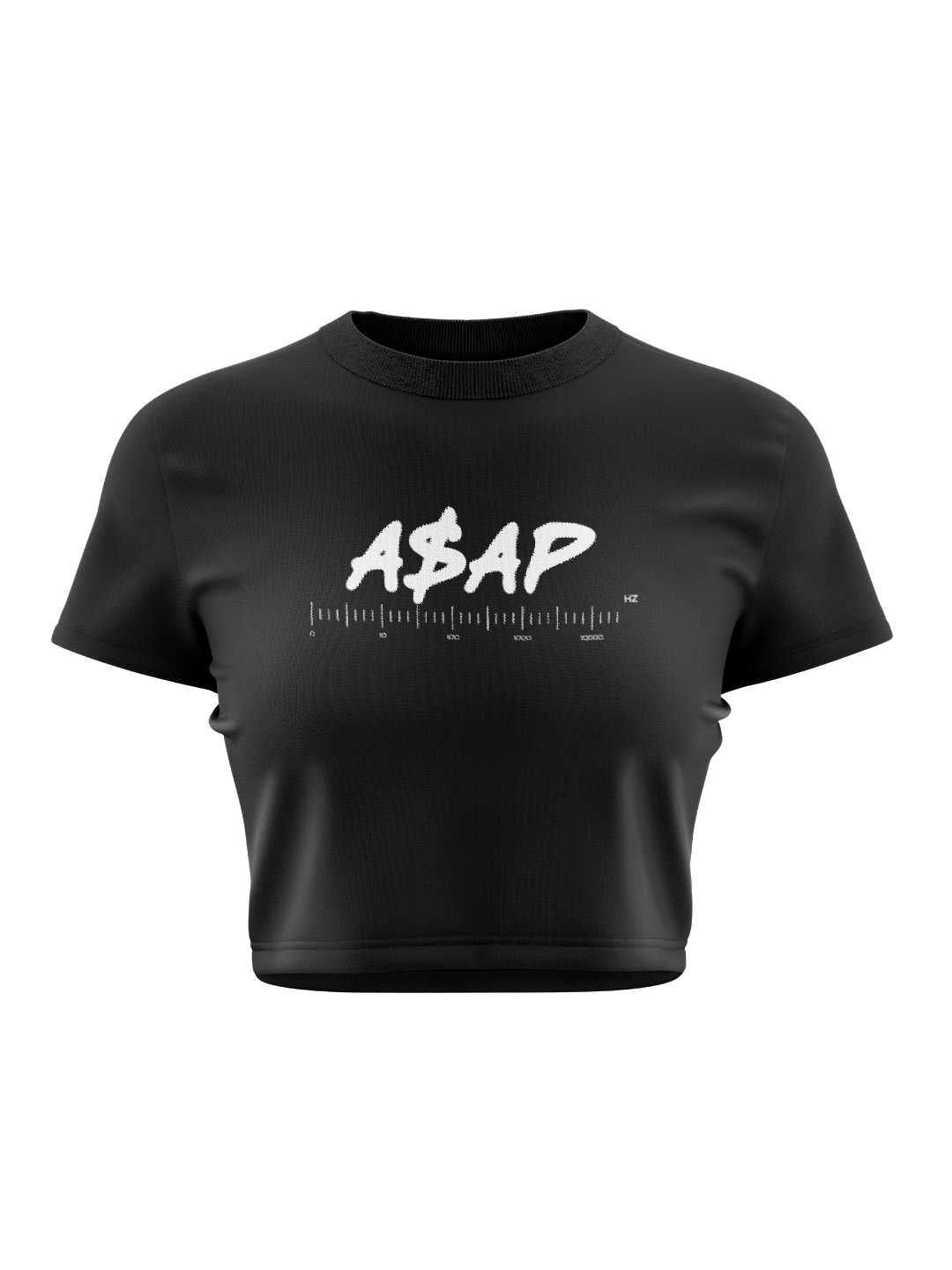 A$AP Rocky Graphic Baby Tee