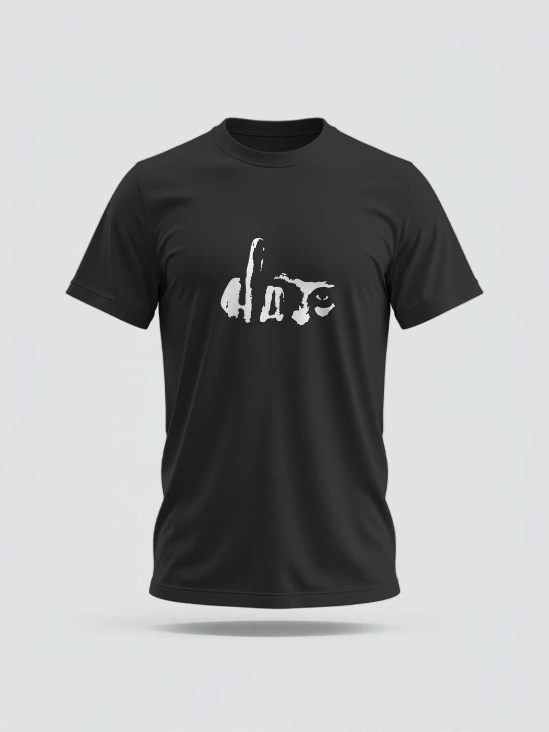 Bold Dare Graphic Tee