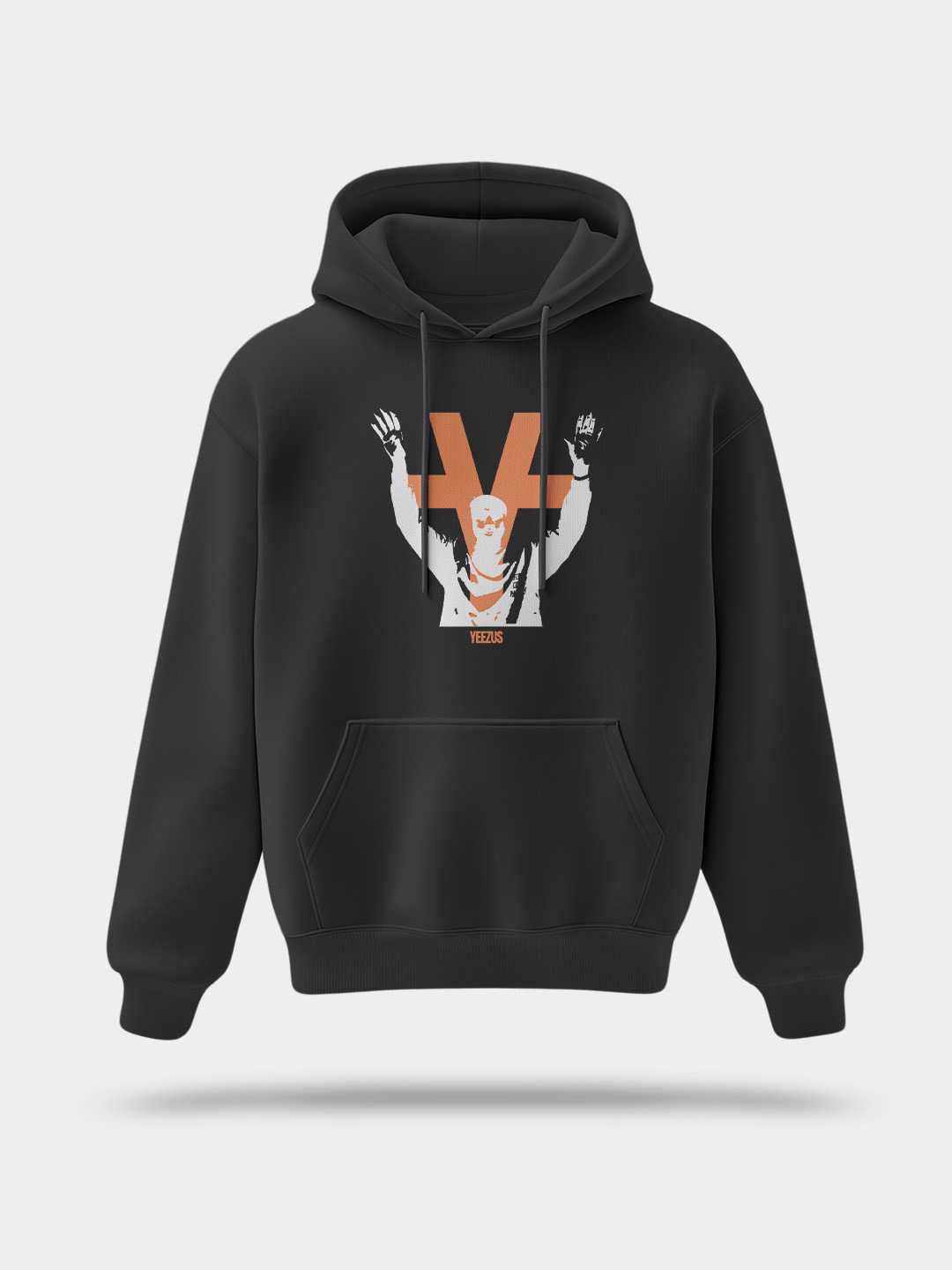 The Life of Pablo - Kanye West Pullover Hoodie