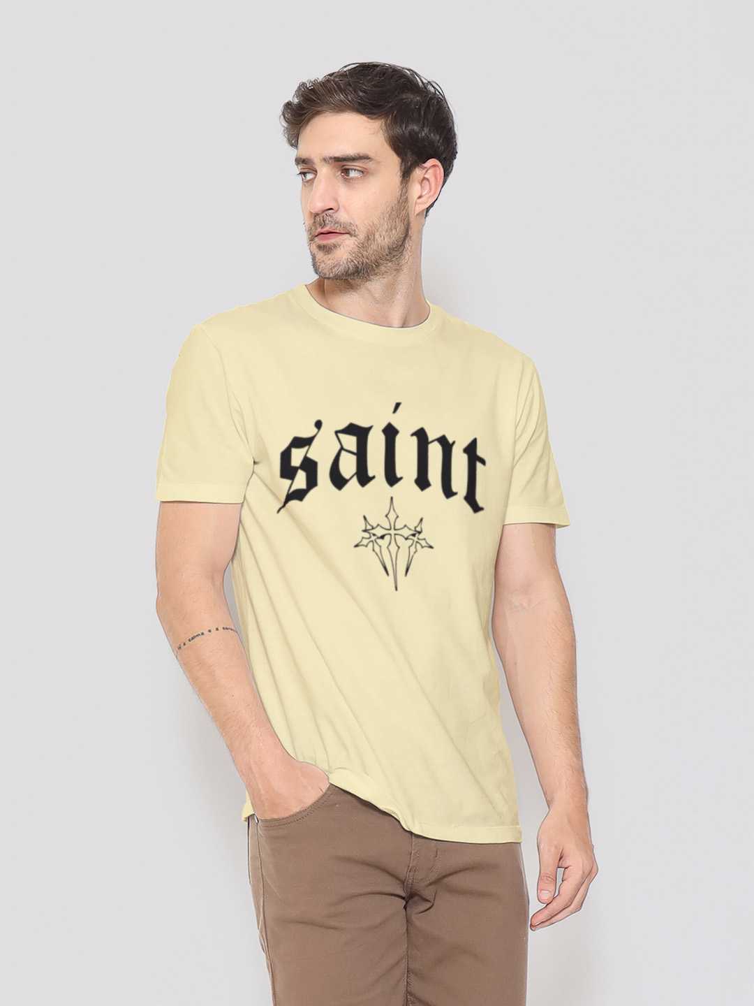 Saint Graphic Tee
