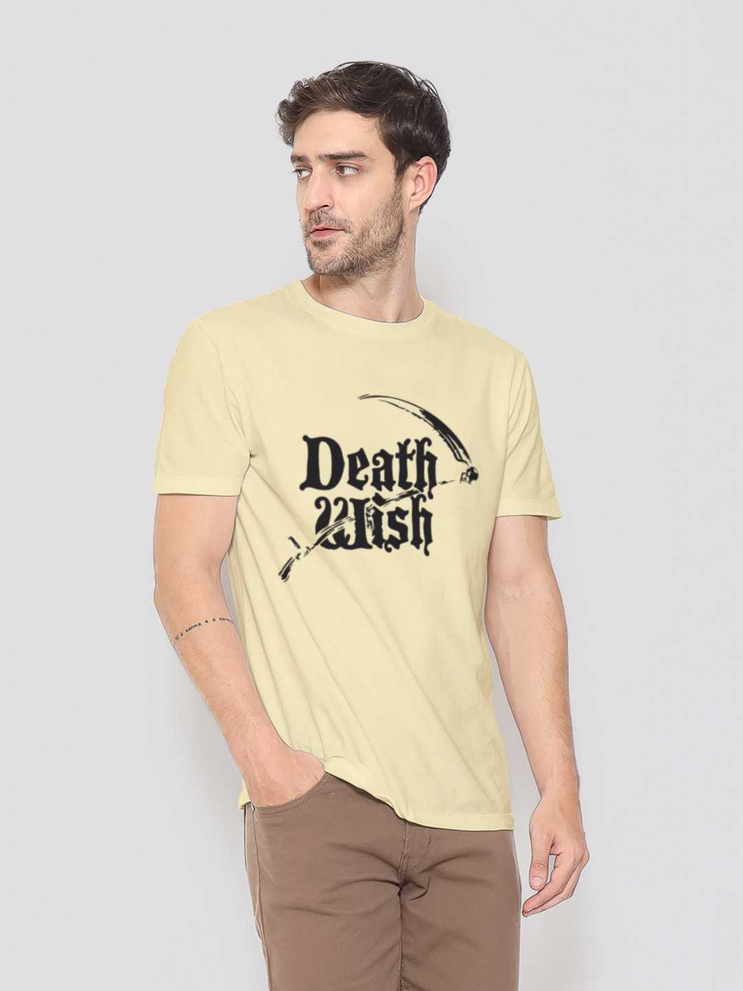 Deadly Oath Graphic Tee