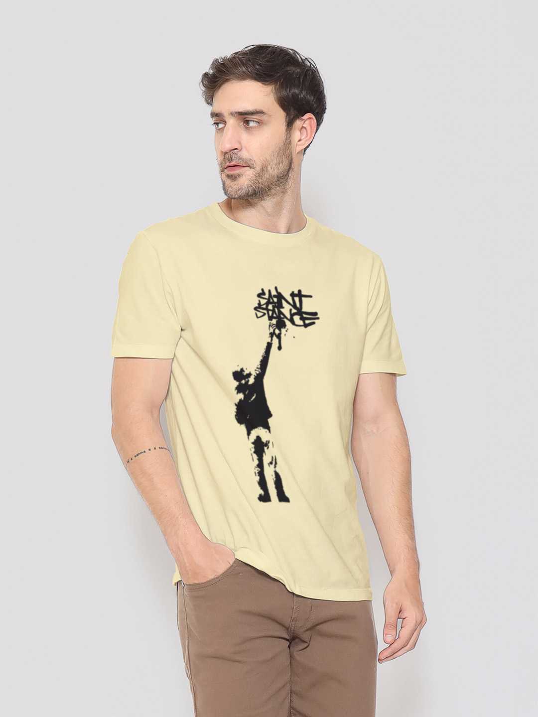 Street Saint Graphic Tee
