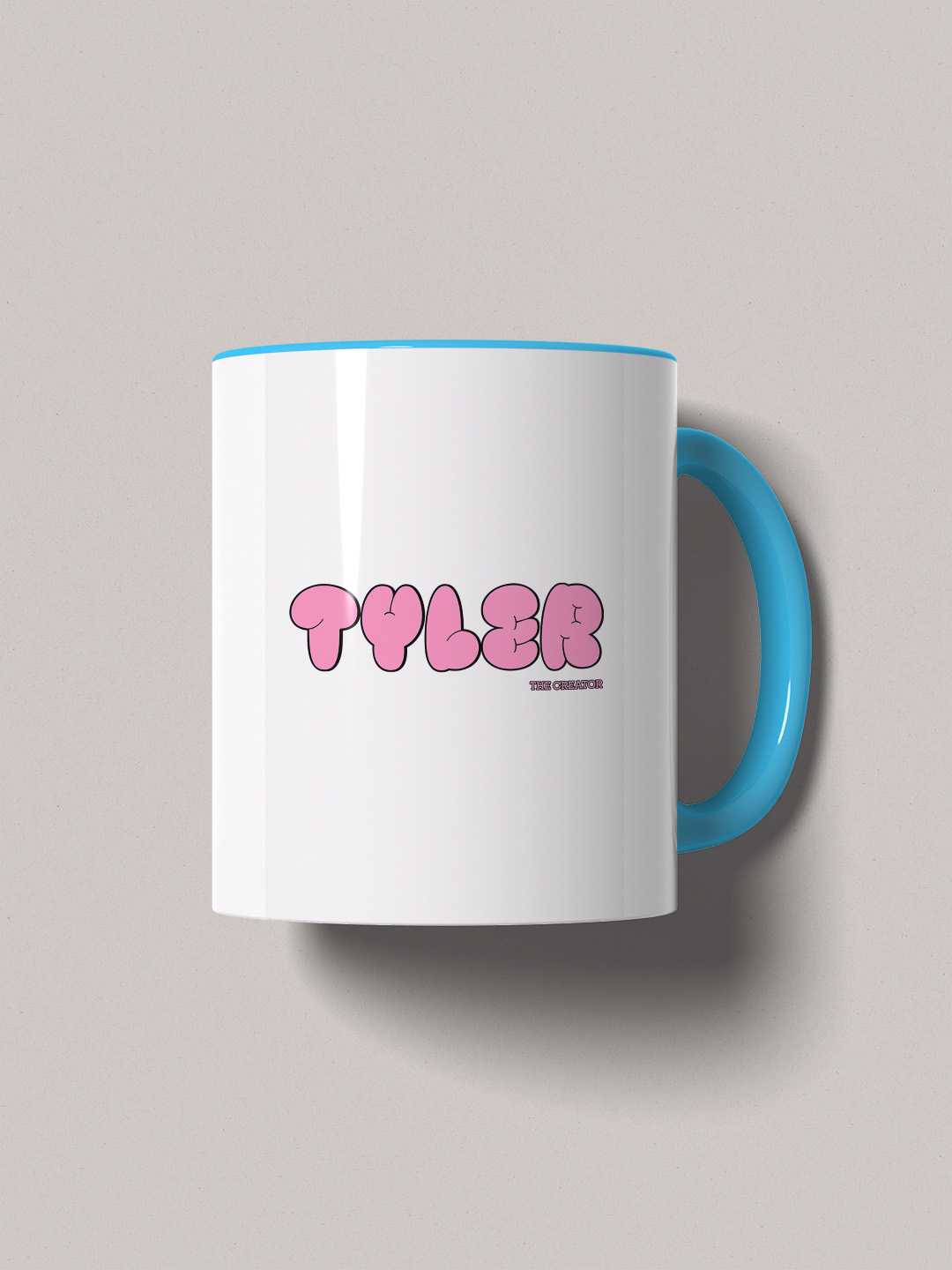 Tyler The Creator Music Ceramic Mug