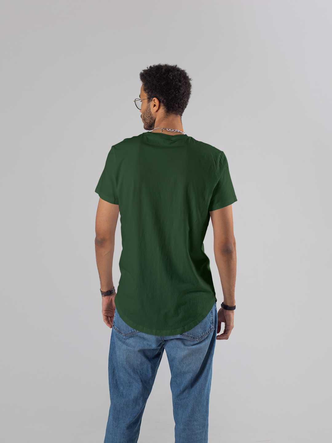 Scentsational Smurfs Regular Graphic Tee